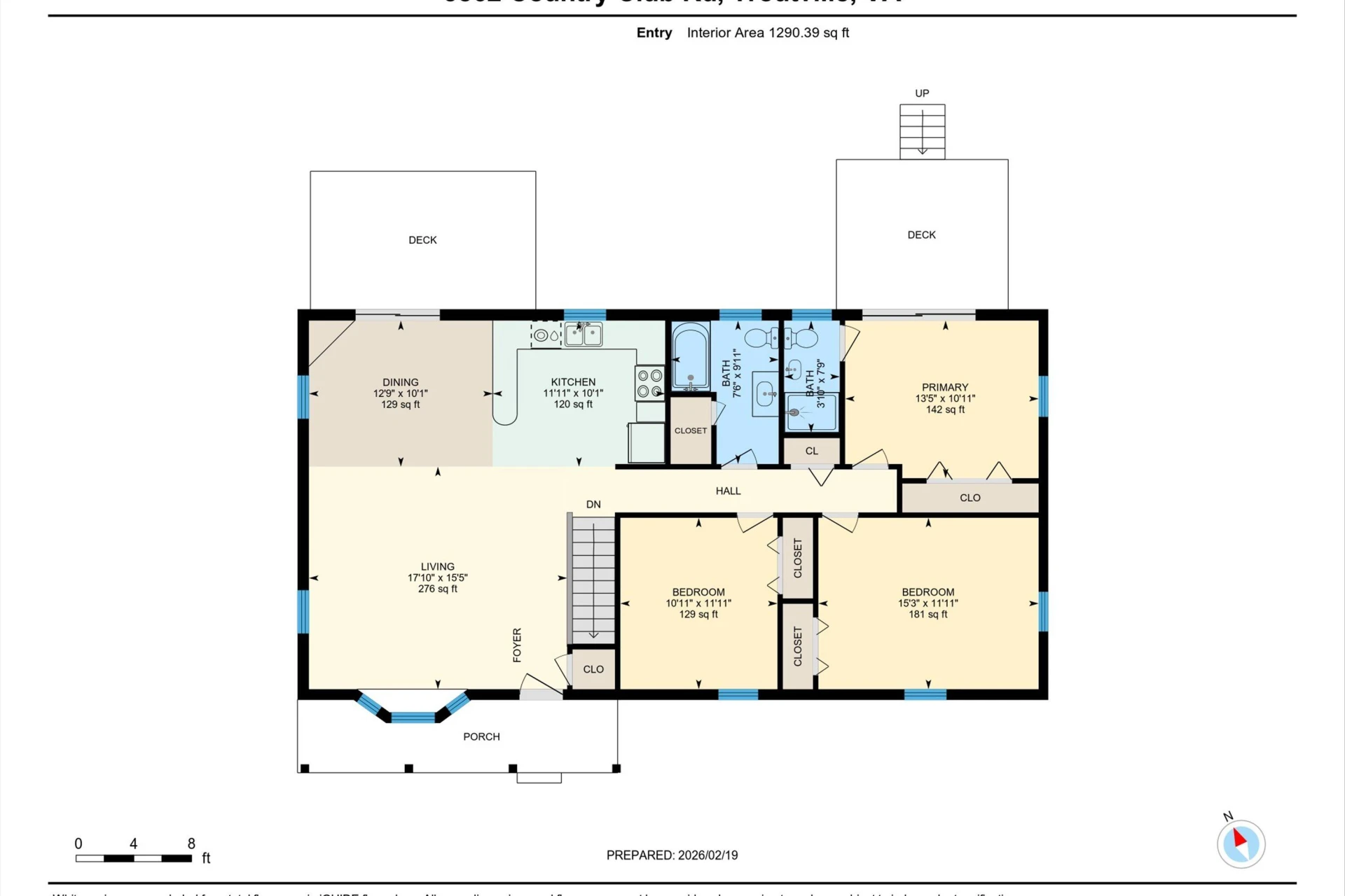3862 Country Club RD - Photo 44