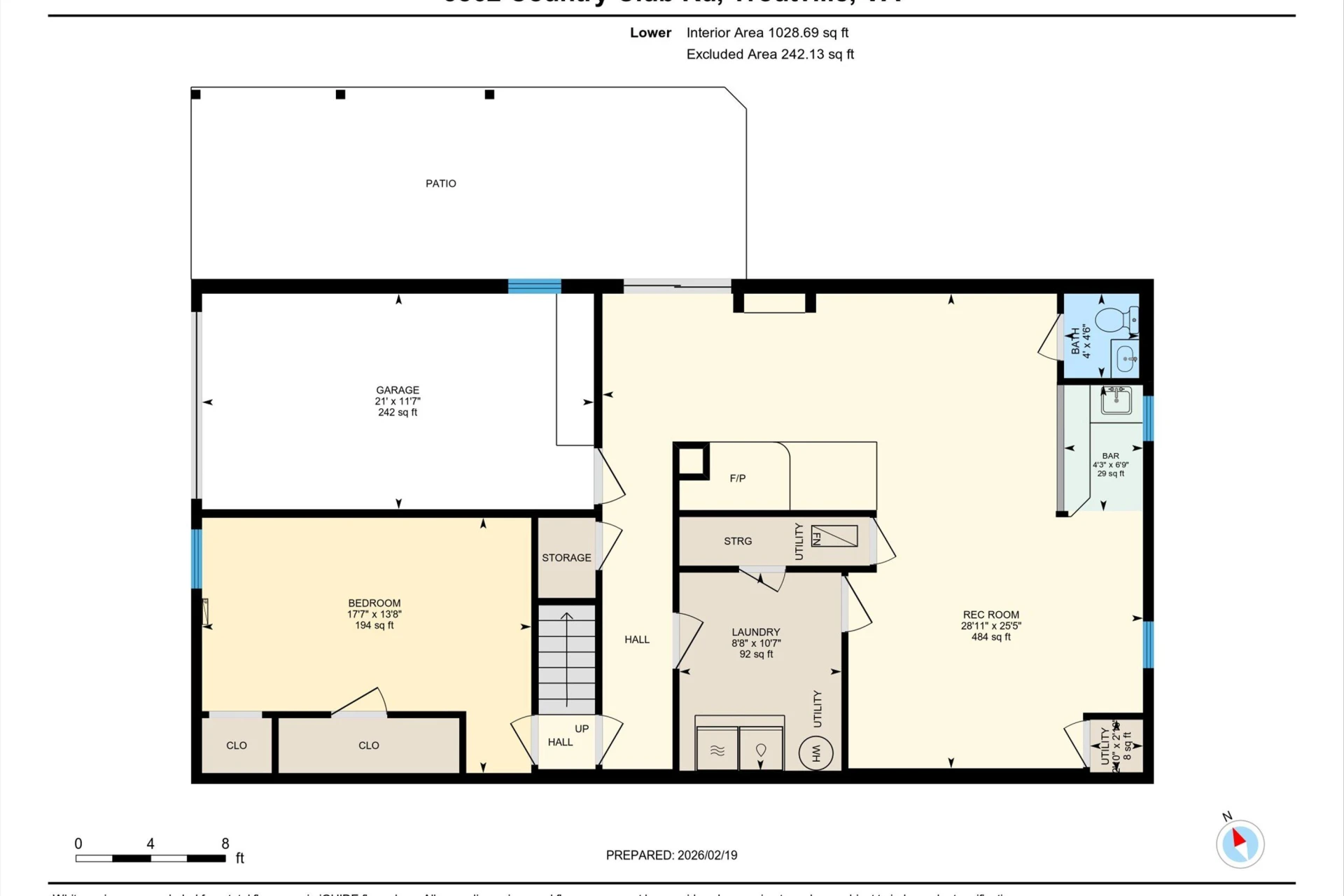 3862 Country Club RD - Photo 45
