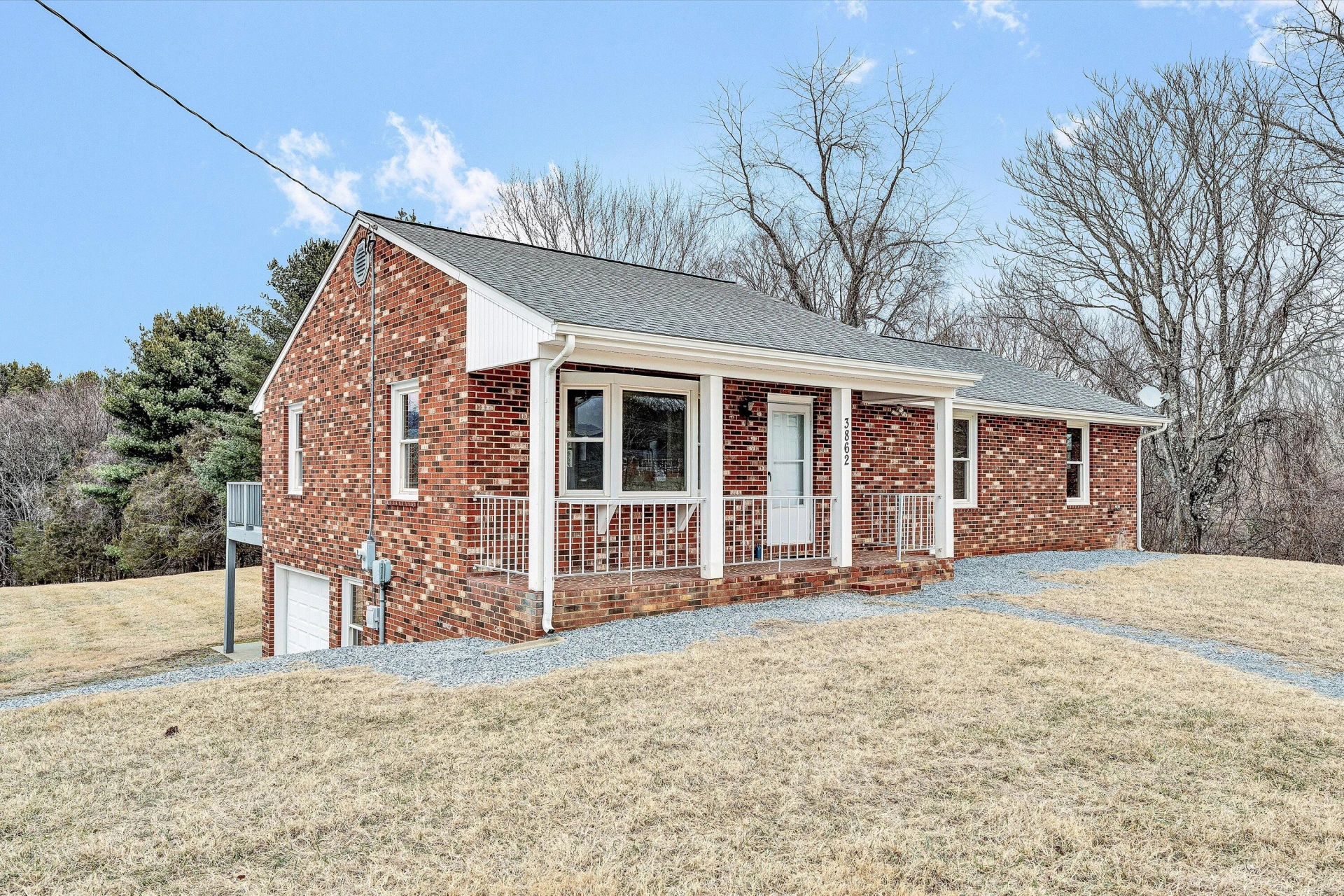 3862 Country Club RD - Photo 49