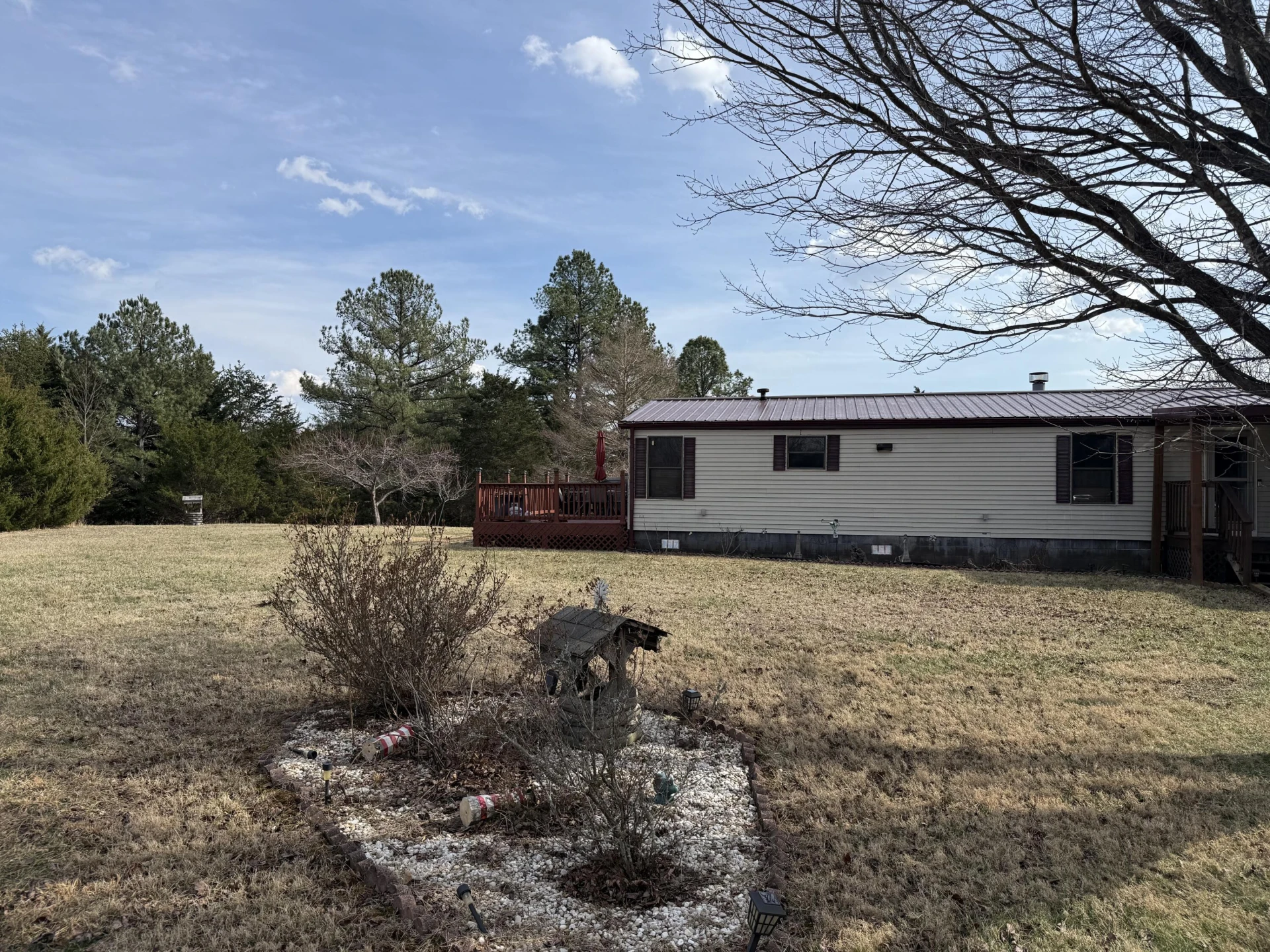 3382 Rocky Ford RD