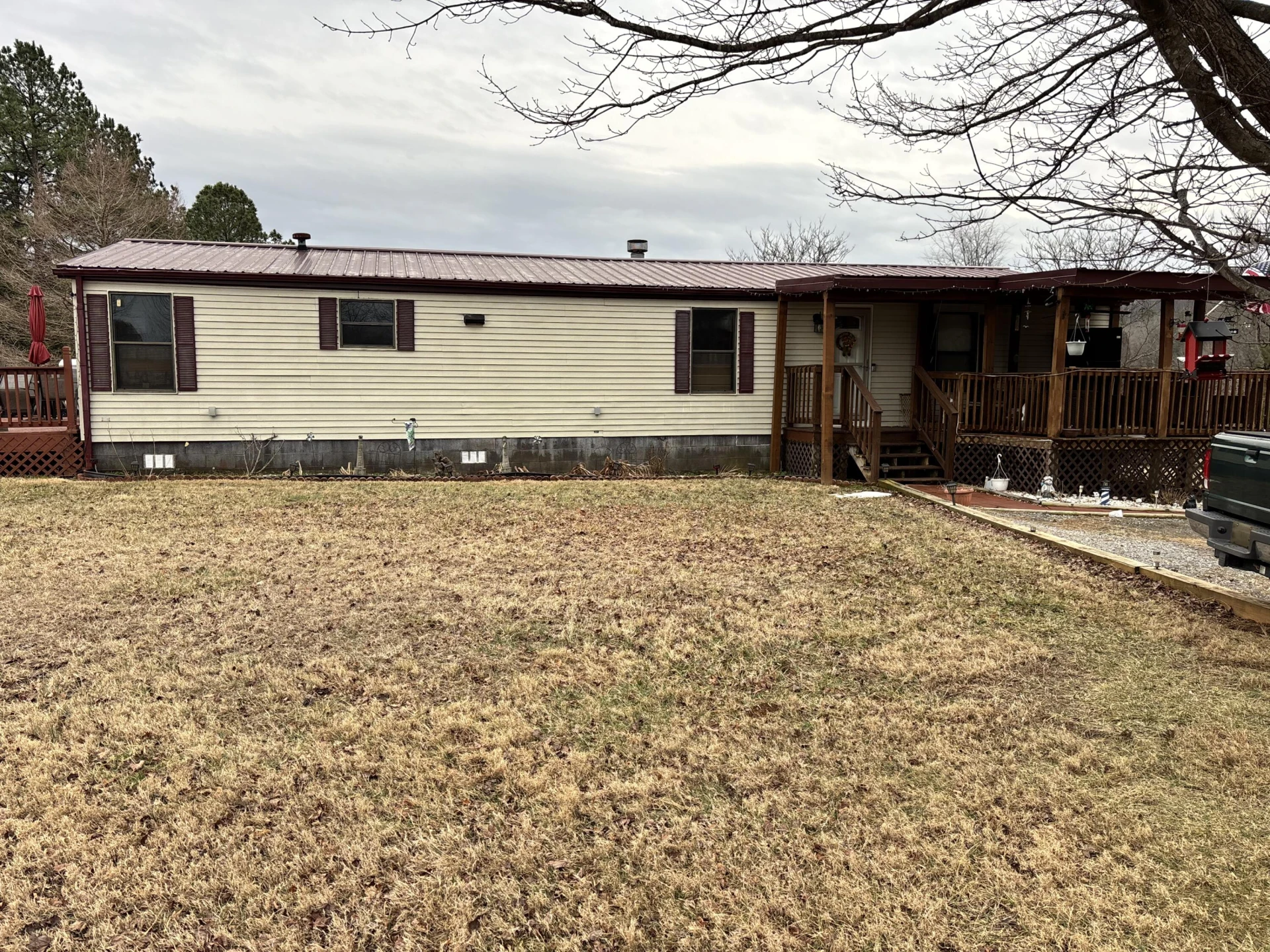 3382 Rocky Ford RD - Photo 2