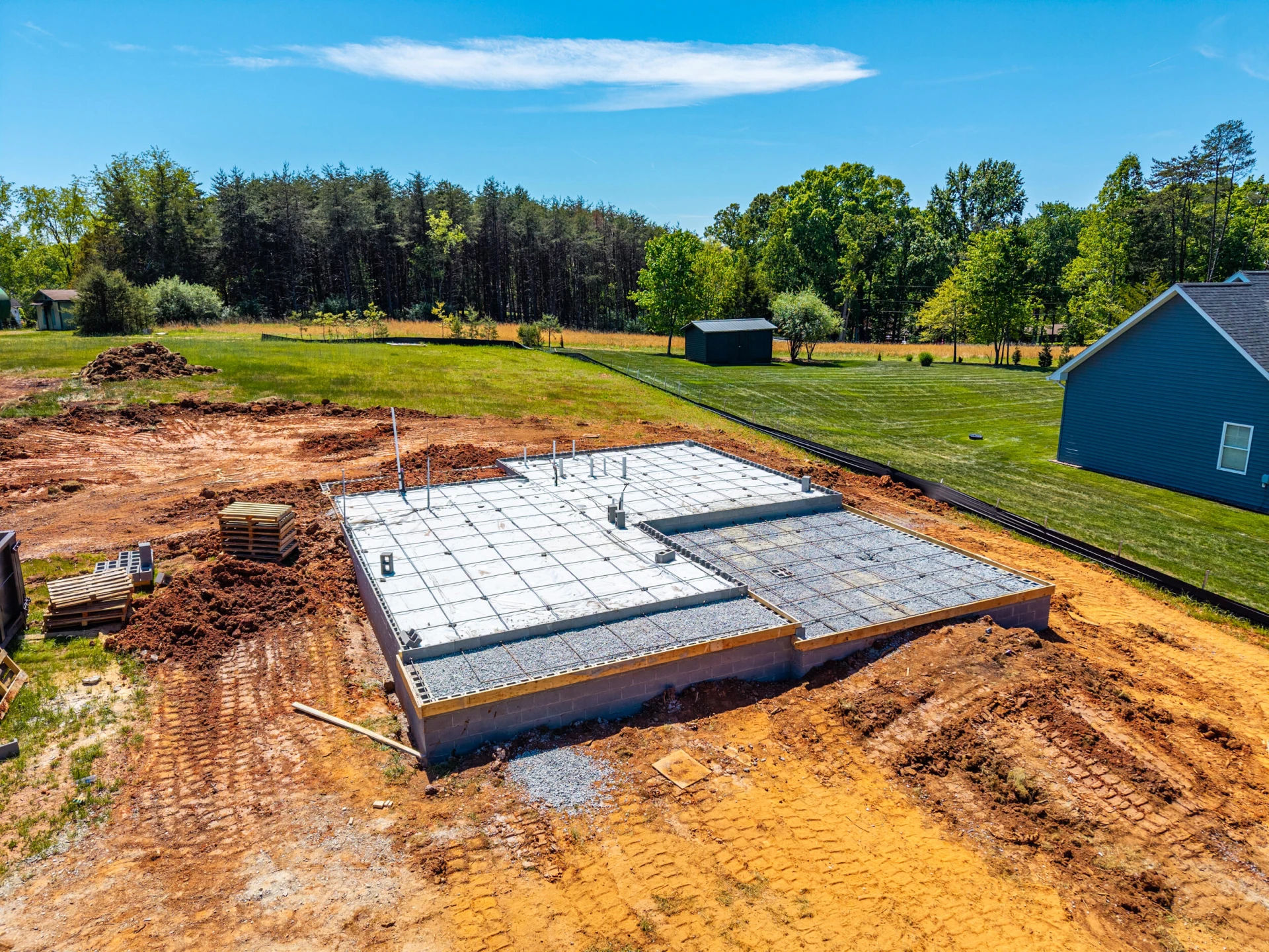 6358 Scruggs RD #Lot 21B - Photo 2