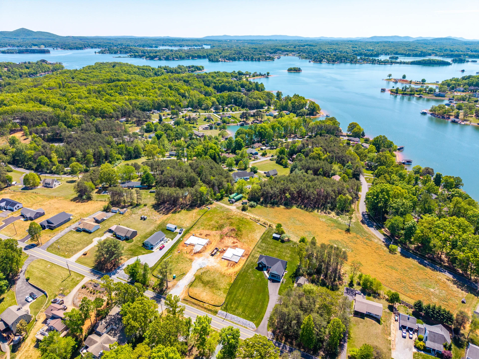 6358 Scruggs RD #Lot 21B - Photo 3