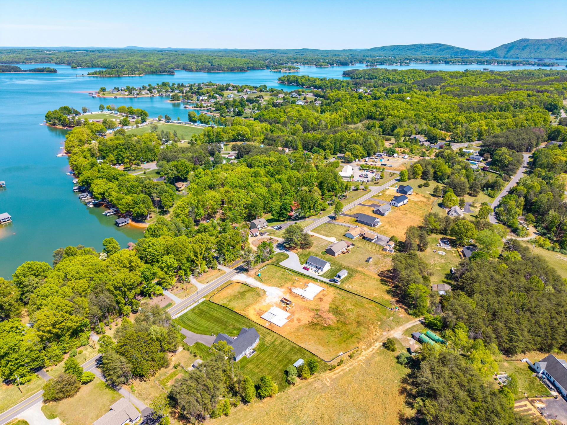 6358 Scruggs RD #Lot 21B - Photo 4