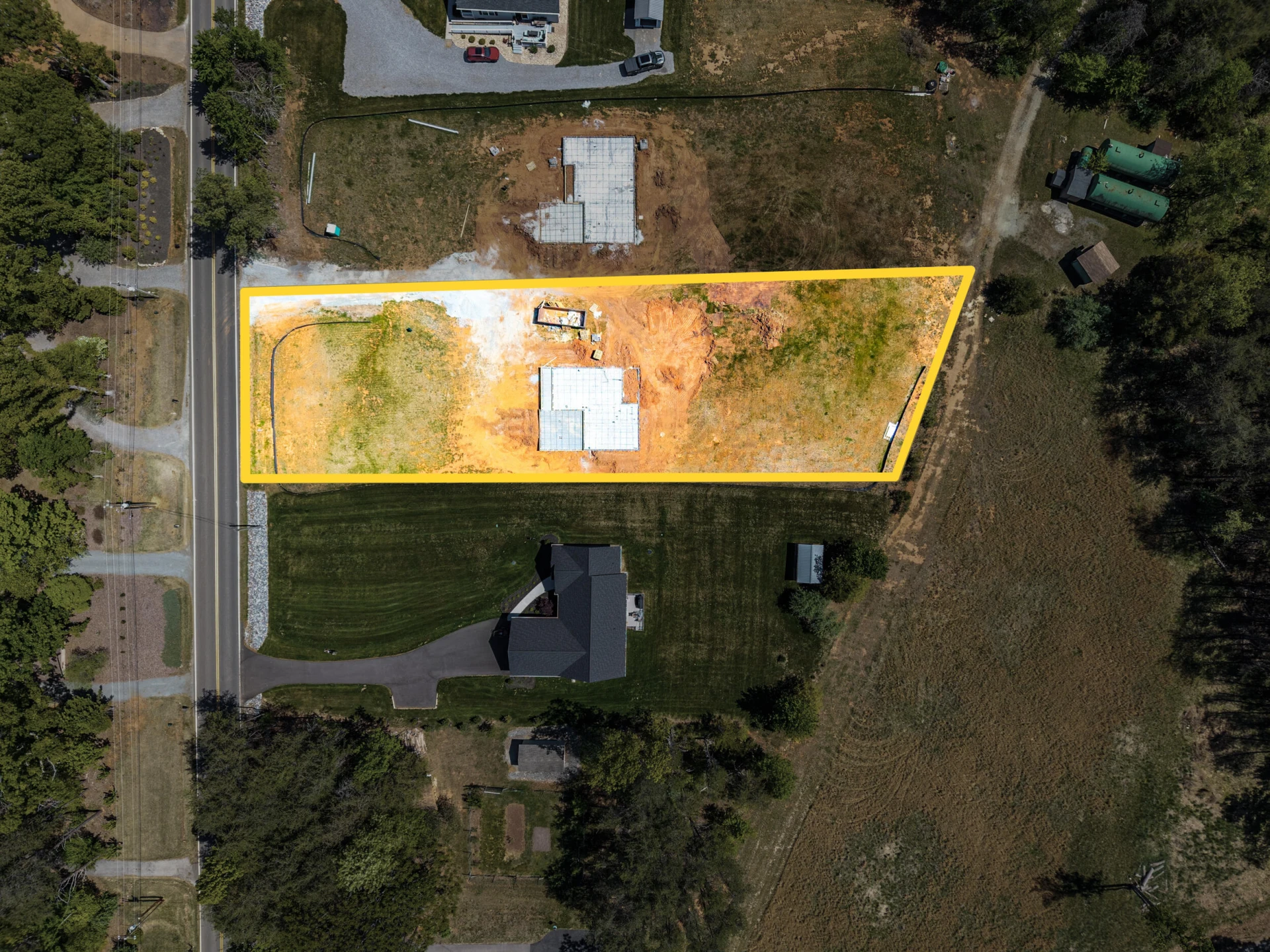 6358 Scruggs RD #Lot 21B - Photo 48