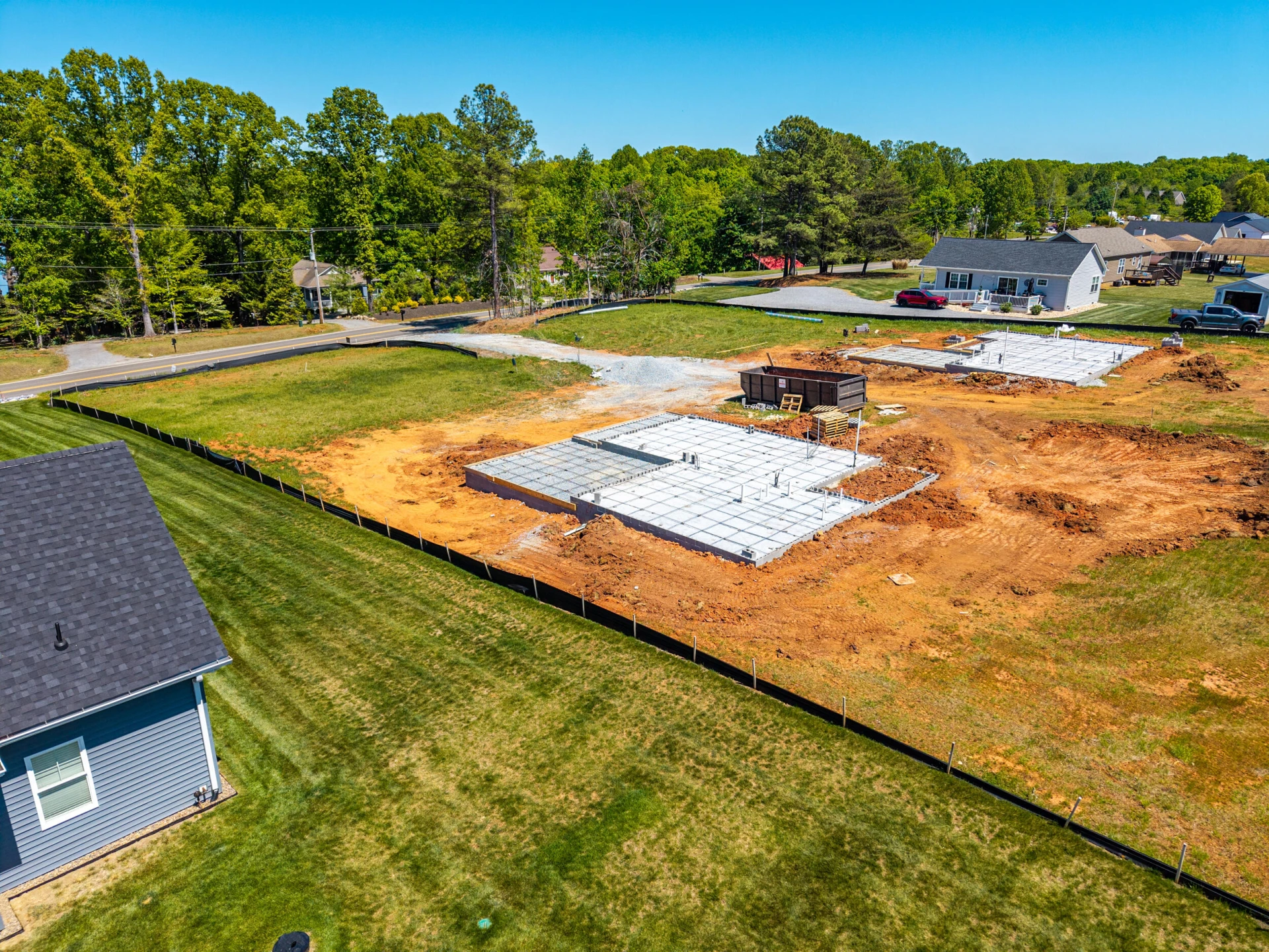 6358 Scruggs RD #Lot 21B - Photo 49