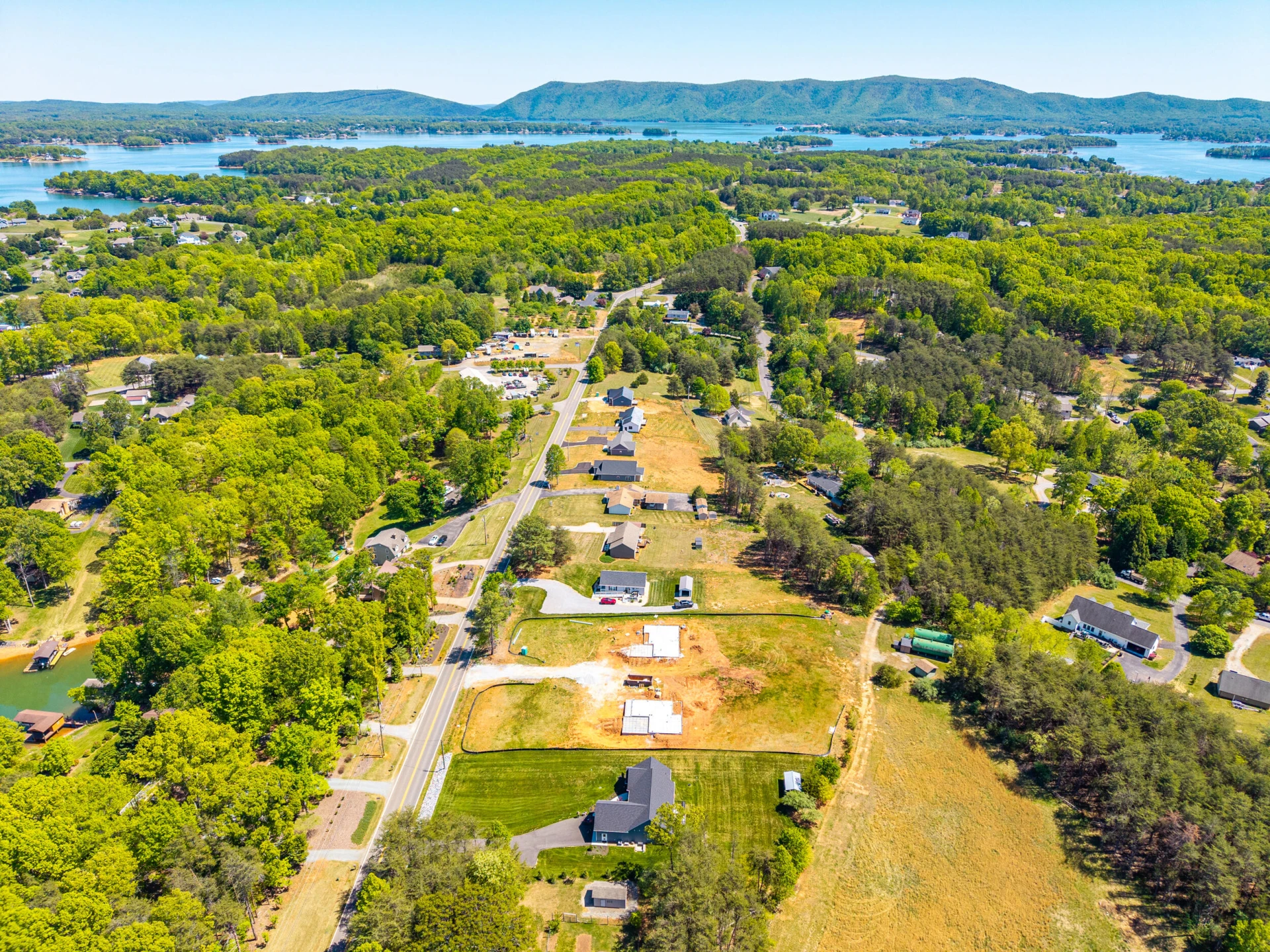 6358 Scruggs RD #Lot 21B - Photo 51