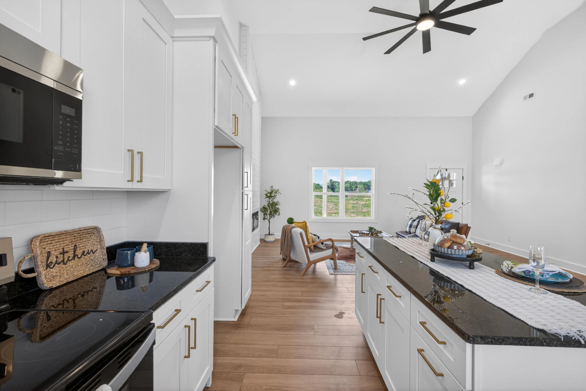 6390 Scruggs RD #Lot 22B - Photo 17
