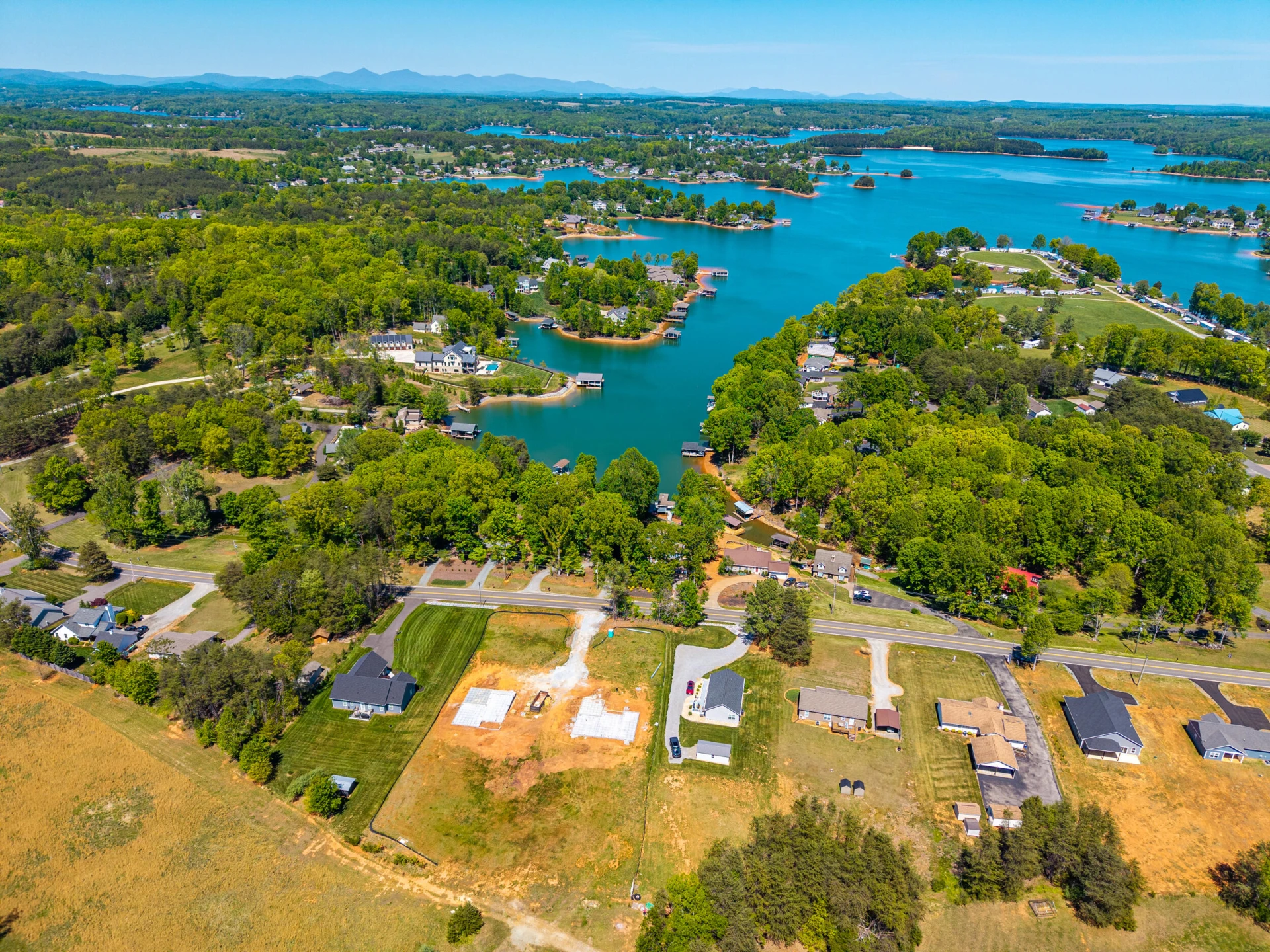 6390 Scruggs RD #Lot 22B - Photo 2