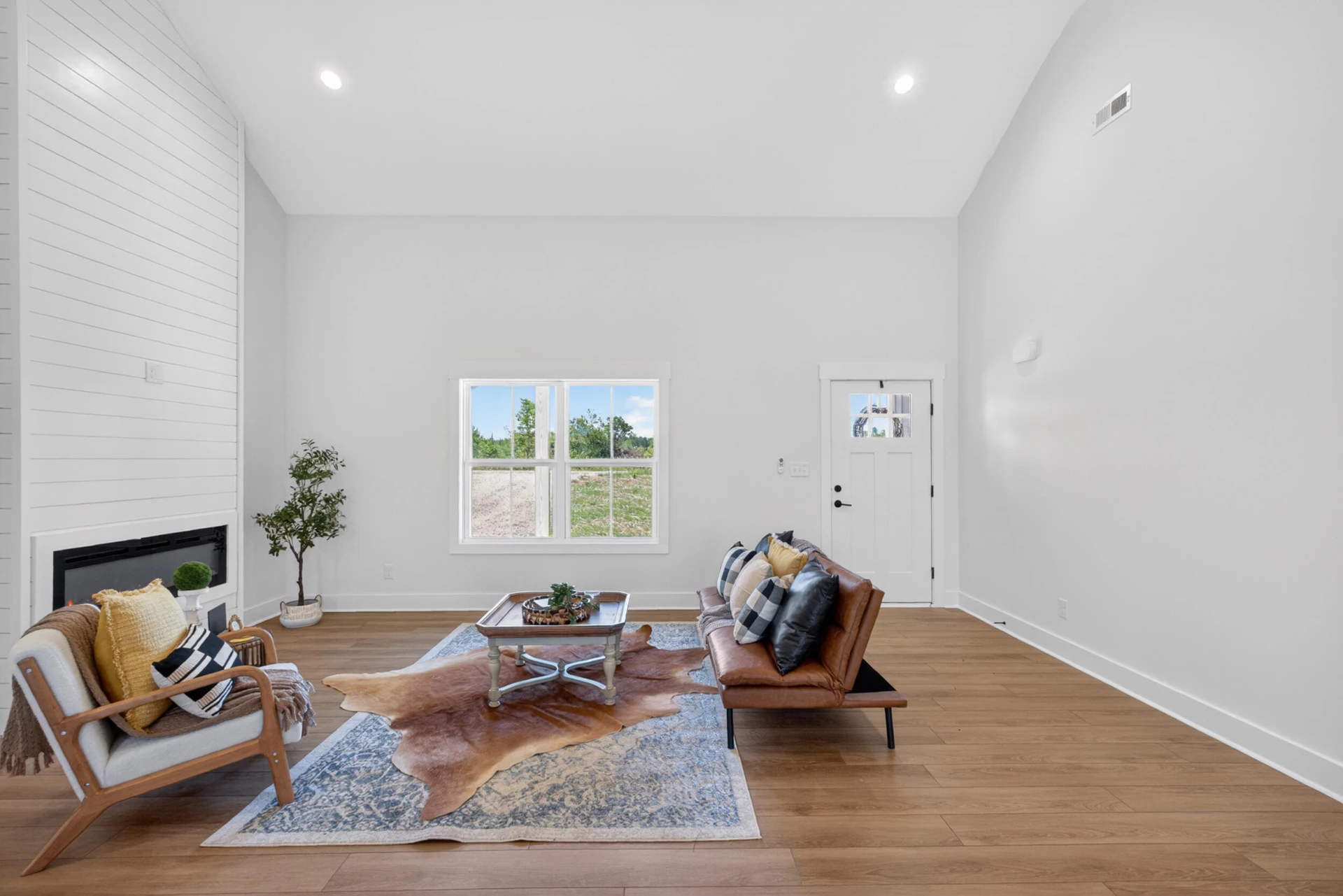 6390 Scruggs RD #Lot 22B - Photo 3