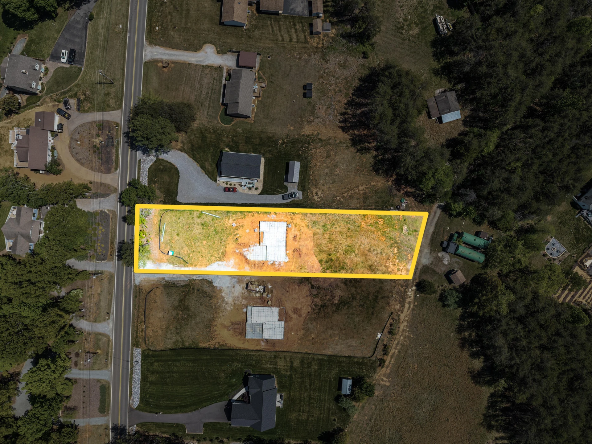 6390 Scruggs RD #Lot 22B - Photo 44