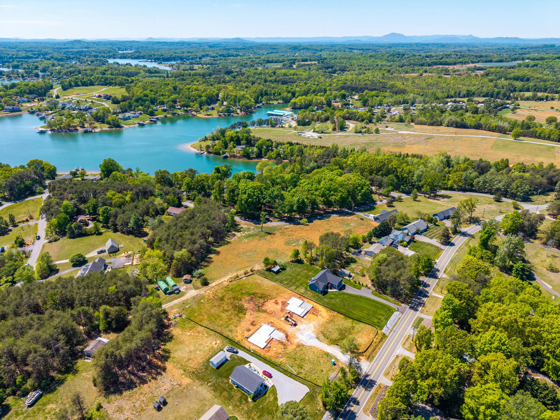 6390 Scruggs RD #Lot 22B - Photo 46