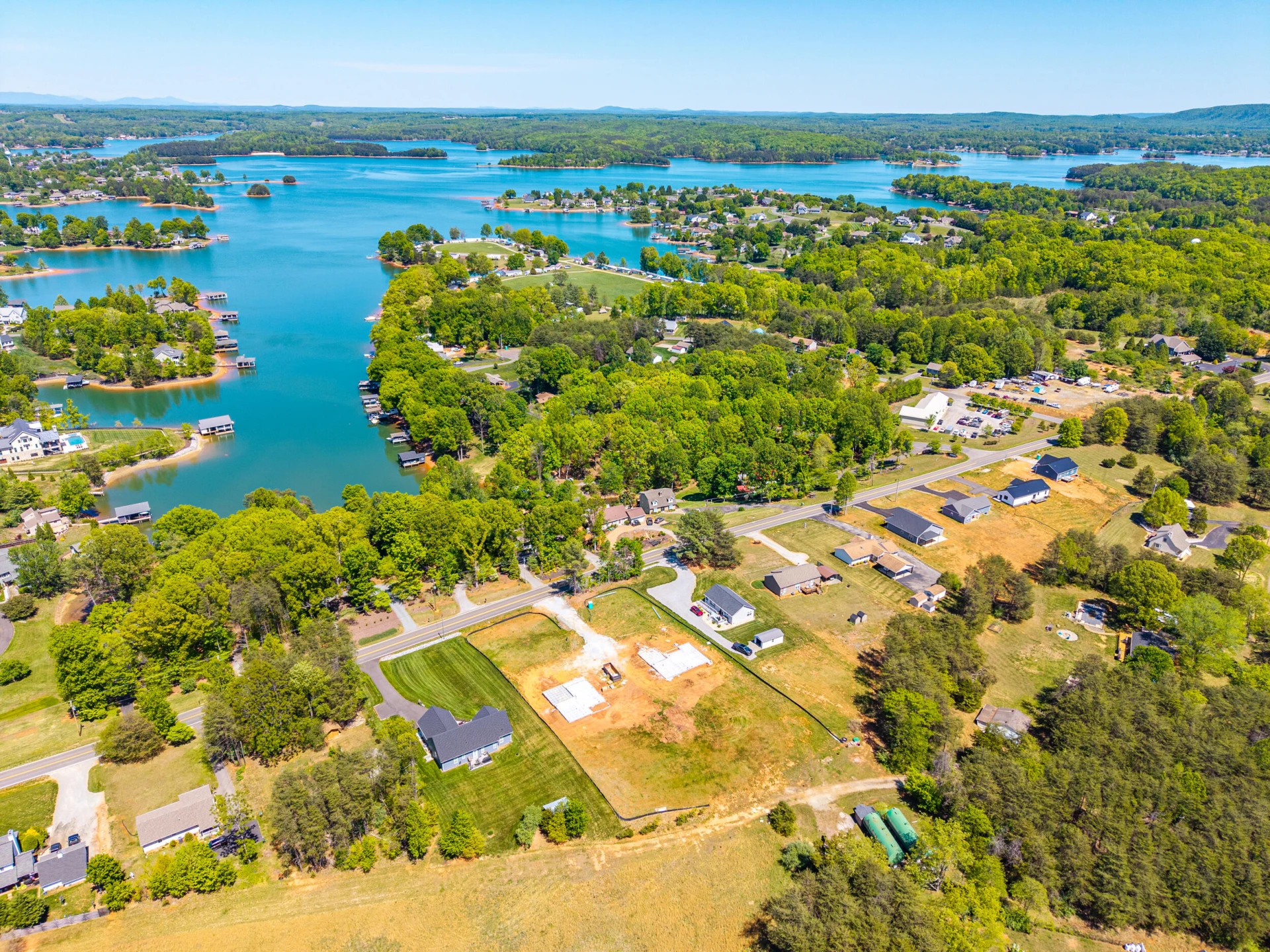 6390 Scruggs RD #Lot 22B - Photo 47