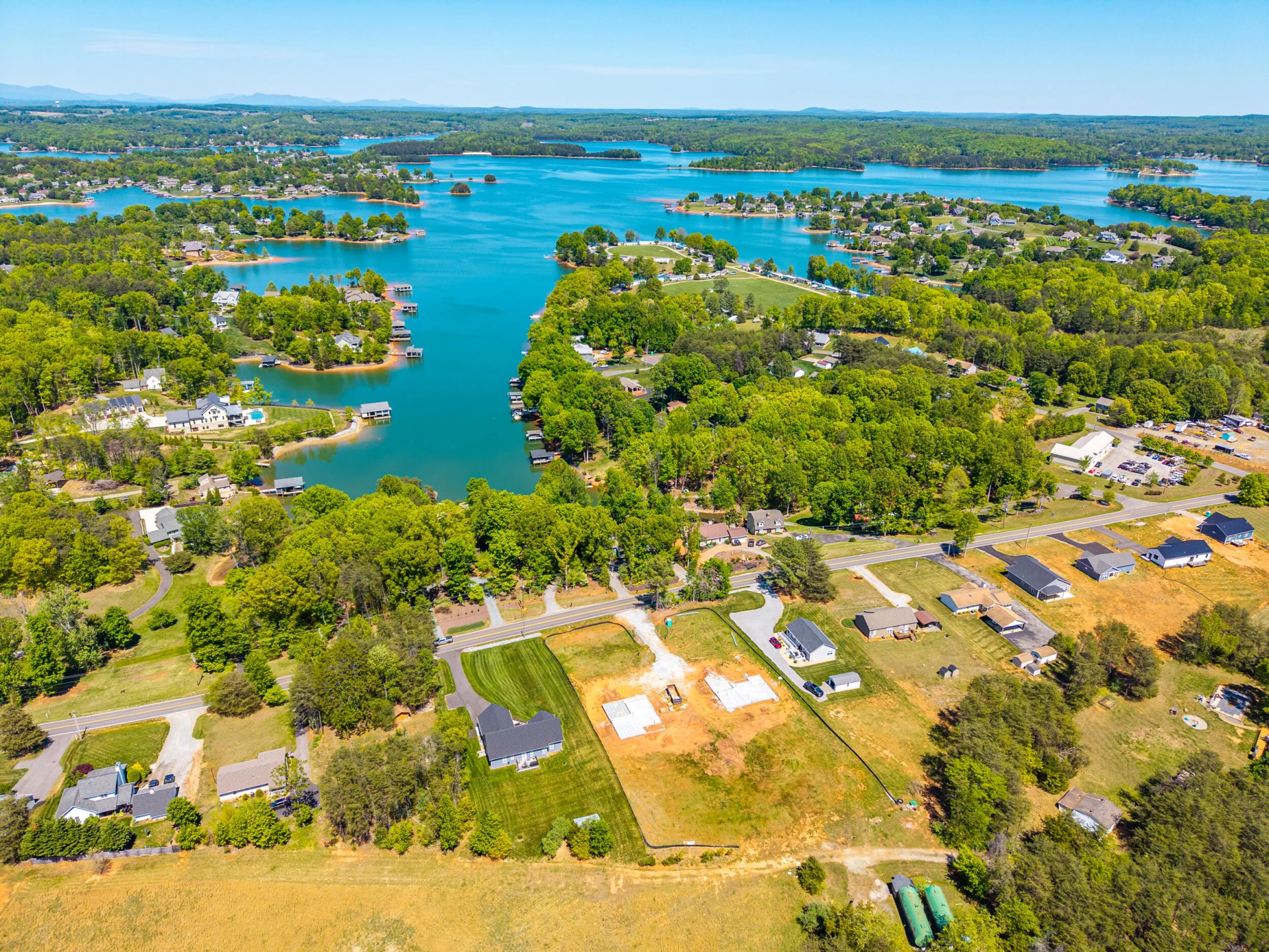6390 Scruggs RD #Lot 22B - Photo 48