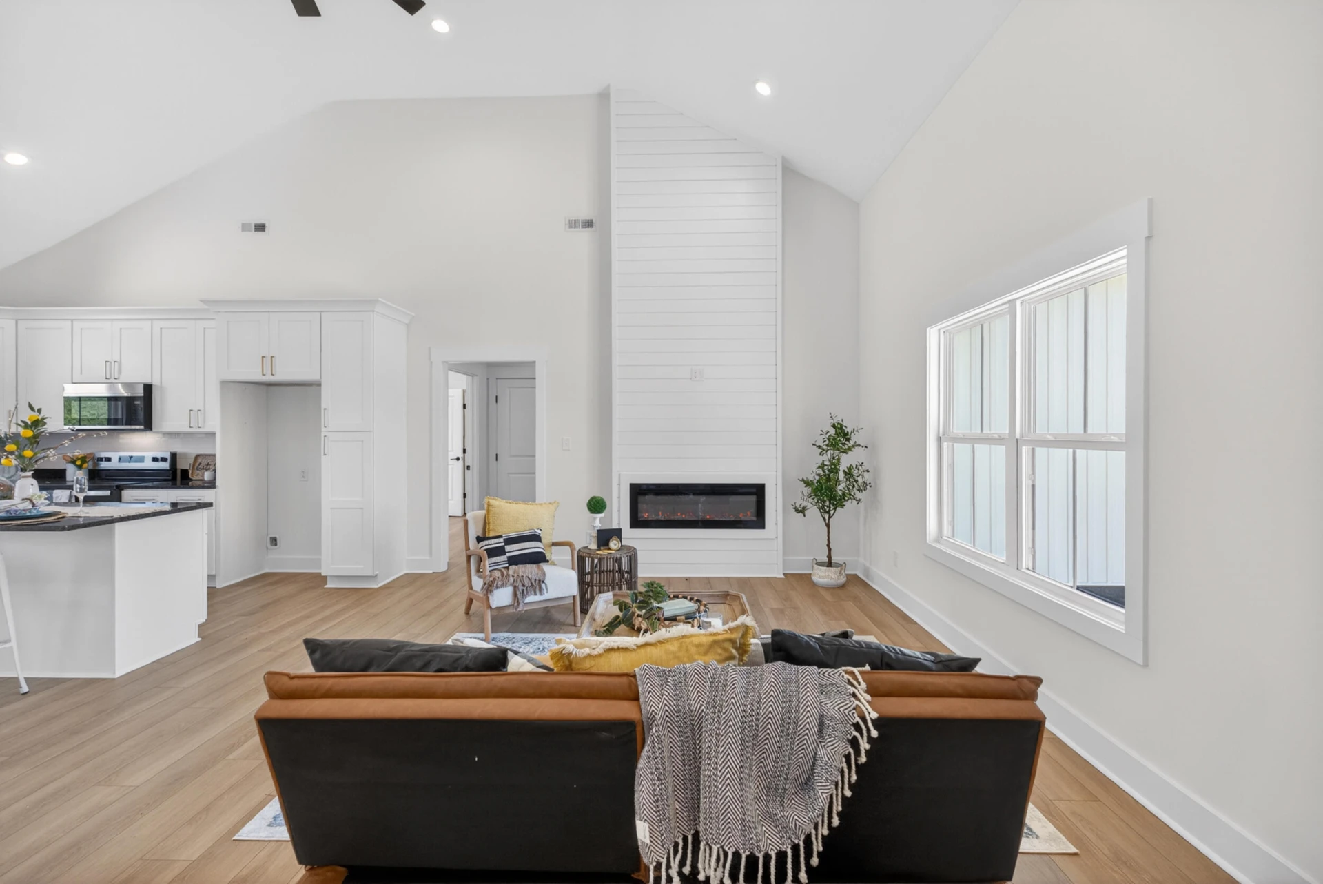 6390 Scruggs RD #Lot 22B - Photo 5