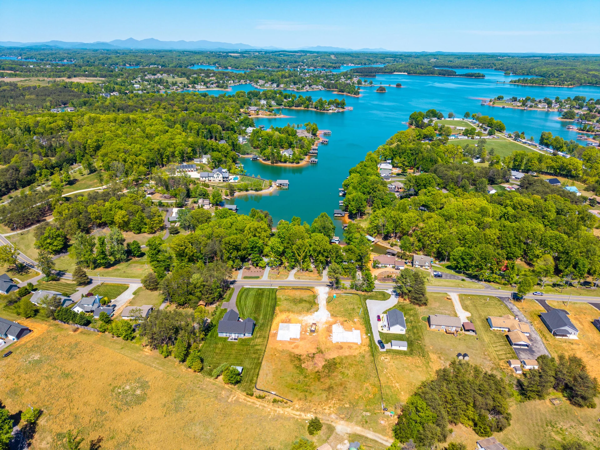 6390 Scruggs RD #Lot 22B - Photo 50