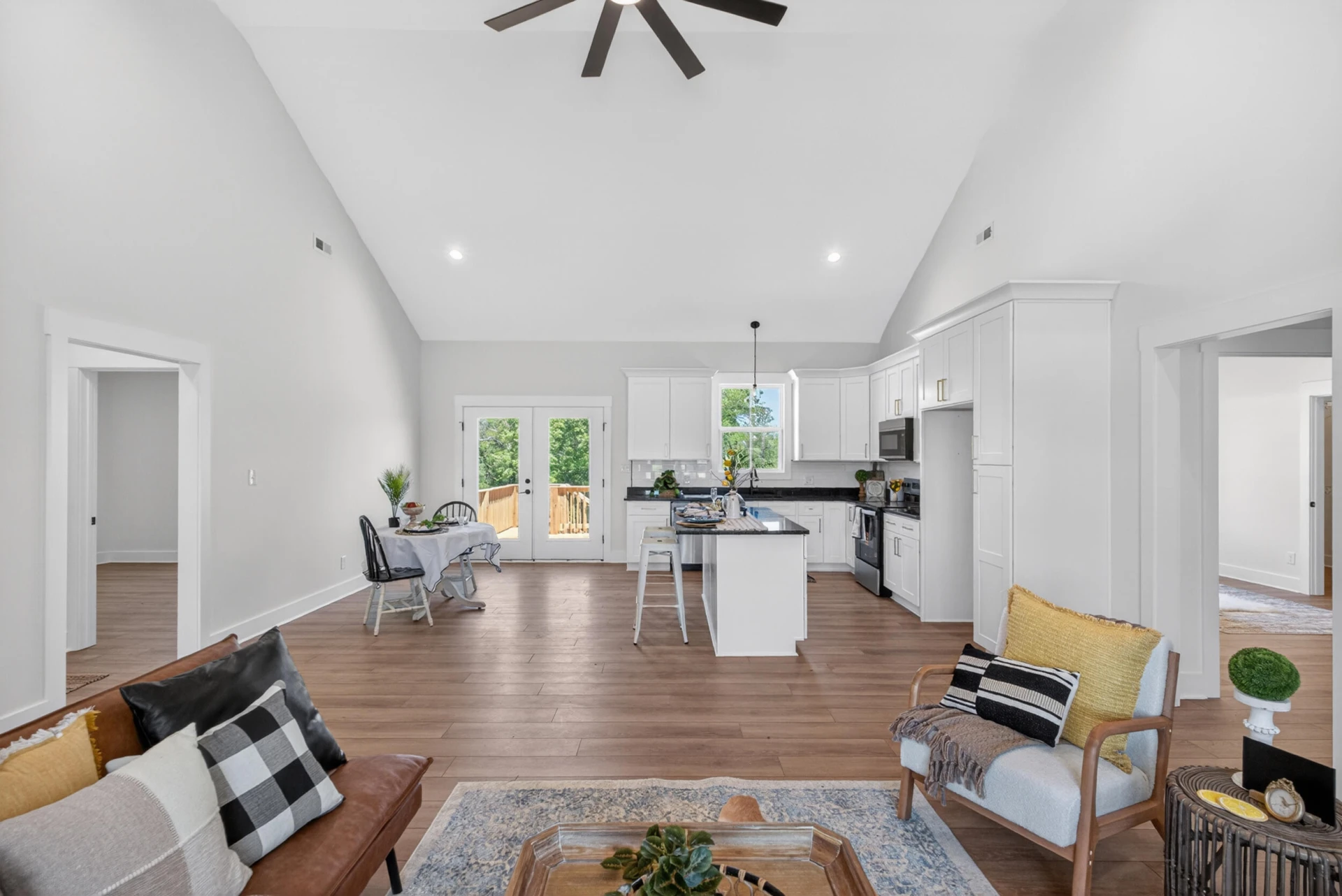 6390 Scruggs RD #Lot 22B - Photo 7
