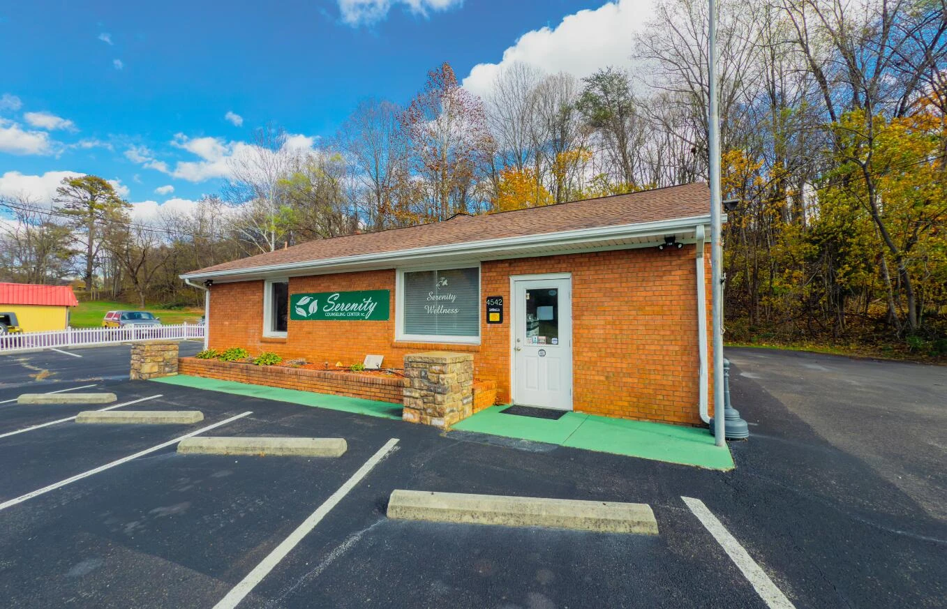 4542 Blue Ridge BLVD