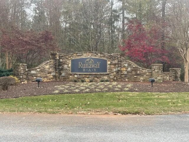 Lot 186 HIDDEN COVE RD - Photo 4