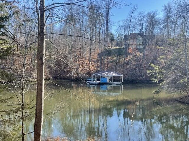 Lot 186 HIDDEN COVE RD - Photo 5