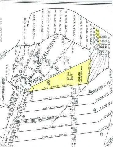 Lot 186 HIDDEN COVE RD - Photo 7