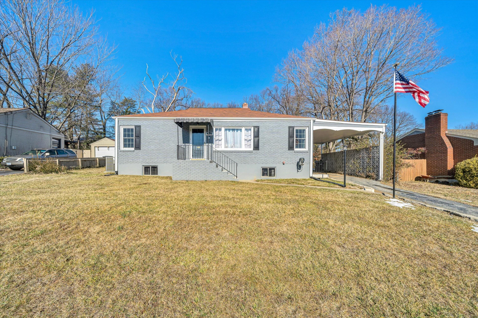 3633 Martinell AVE - Photo 2