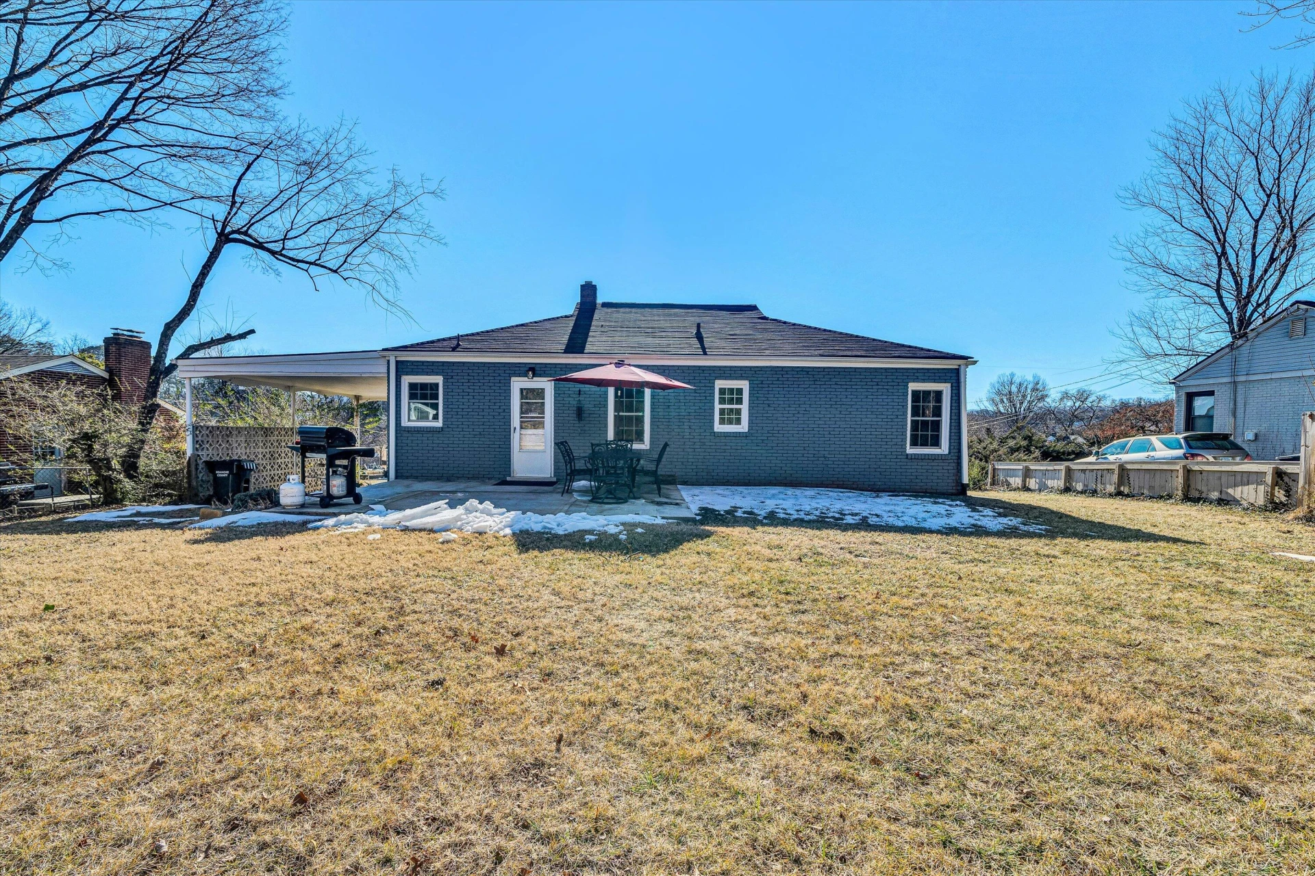 3633 Martinell AVE - Photo 29