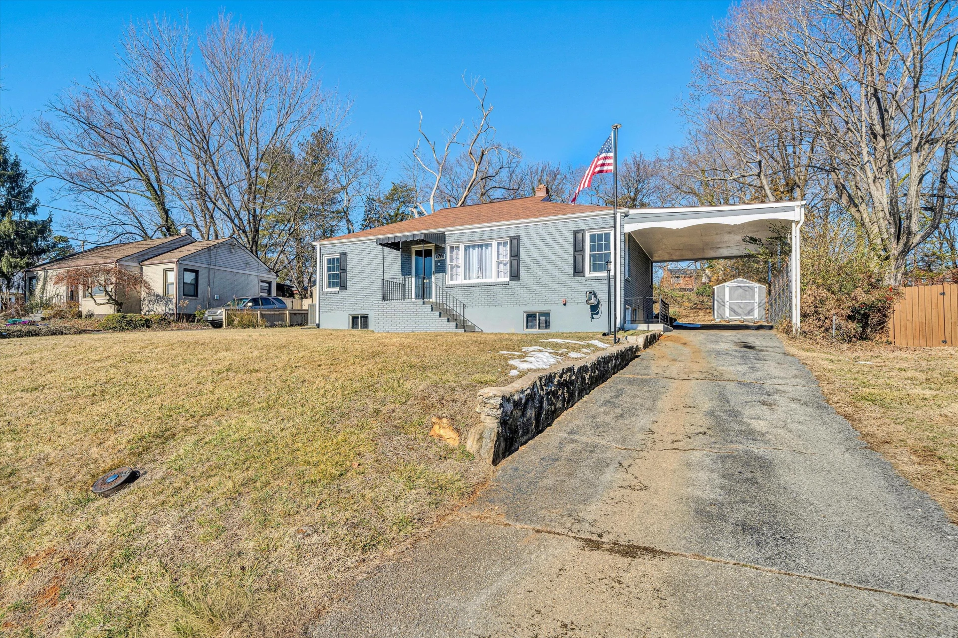 3633 Martinell AVE - Photo 3