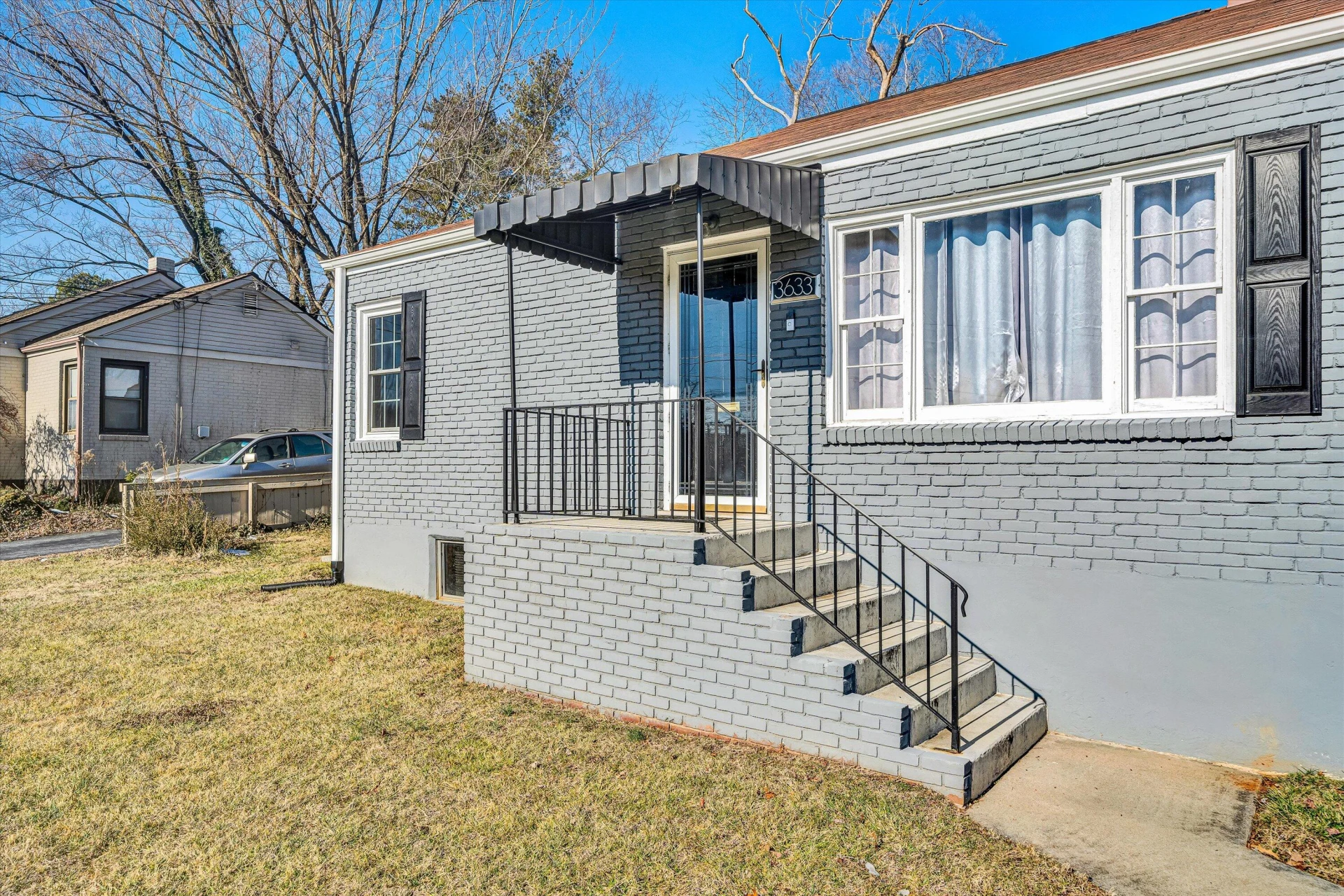 3633 Martinell AVE - Photo 4