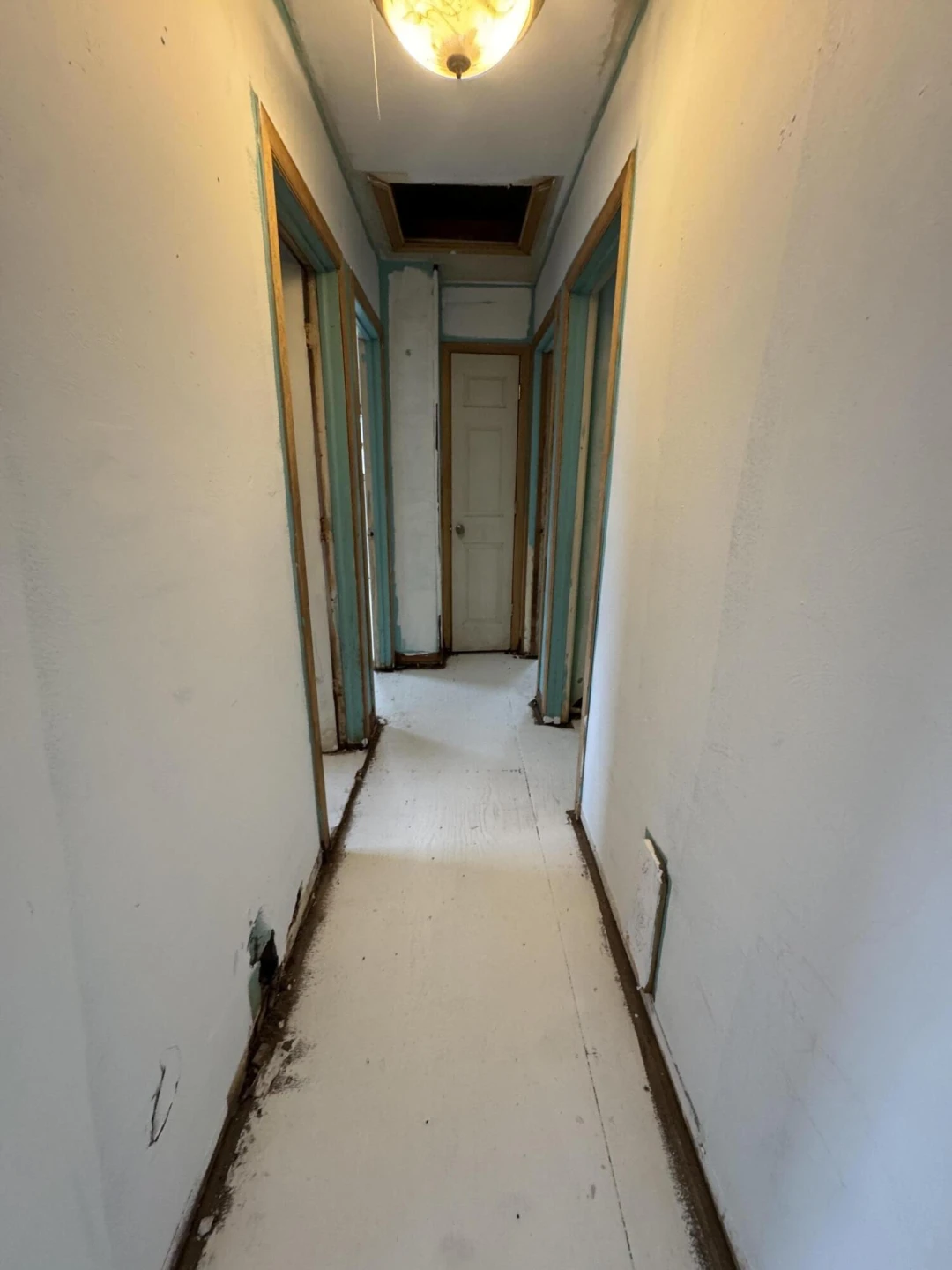3809 Woodleigh RD NW - Photo 3