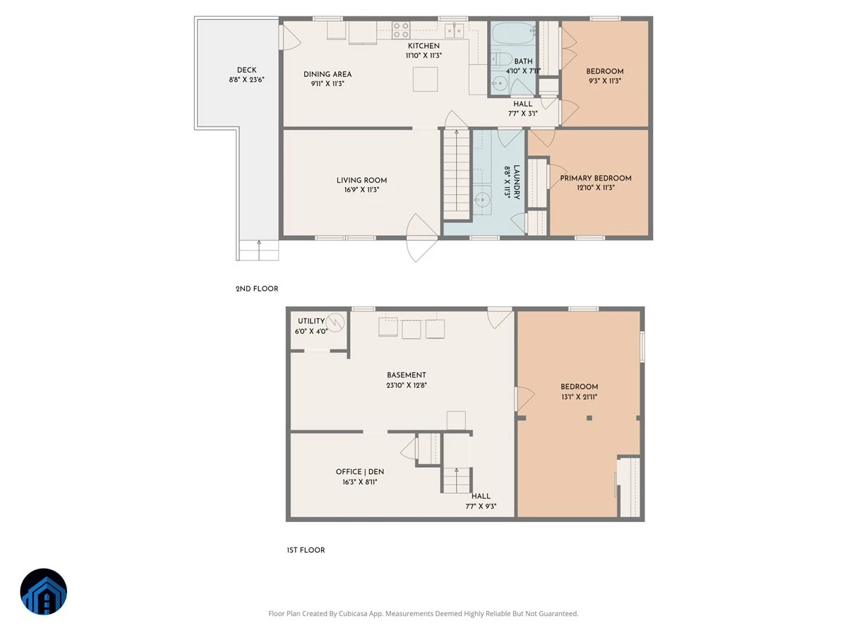 291 Falcon Ridge RD - Photo 5