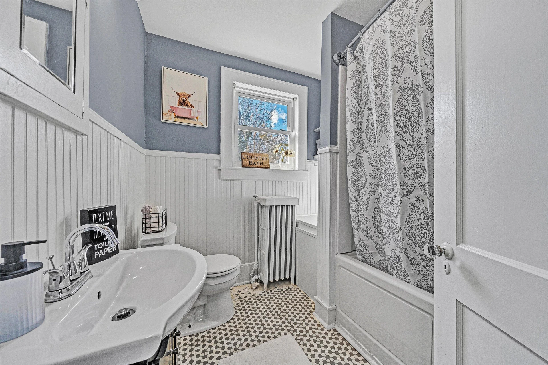 2126 Colgate ST NE - Photo 28