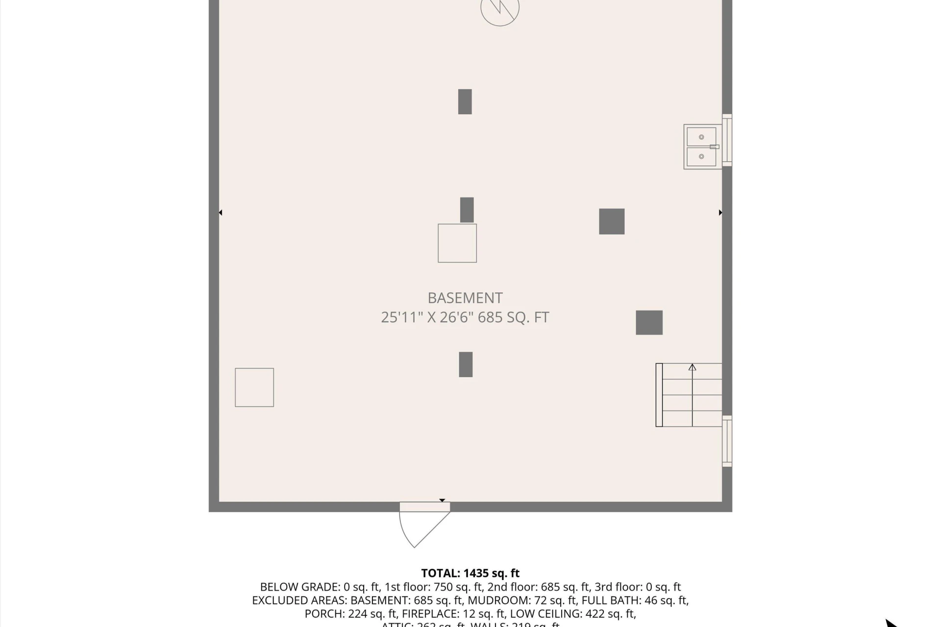 2126 Colgate ST NE - Photo 31