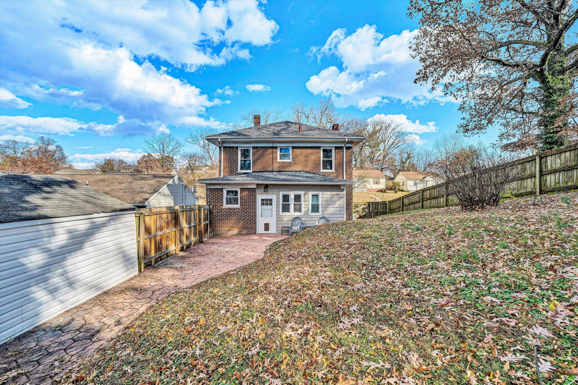 2126 Colgate ST NE - Photo 35