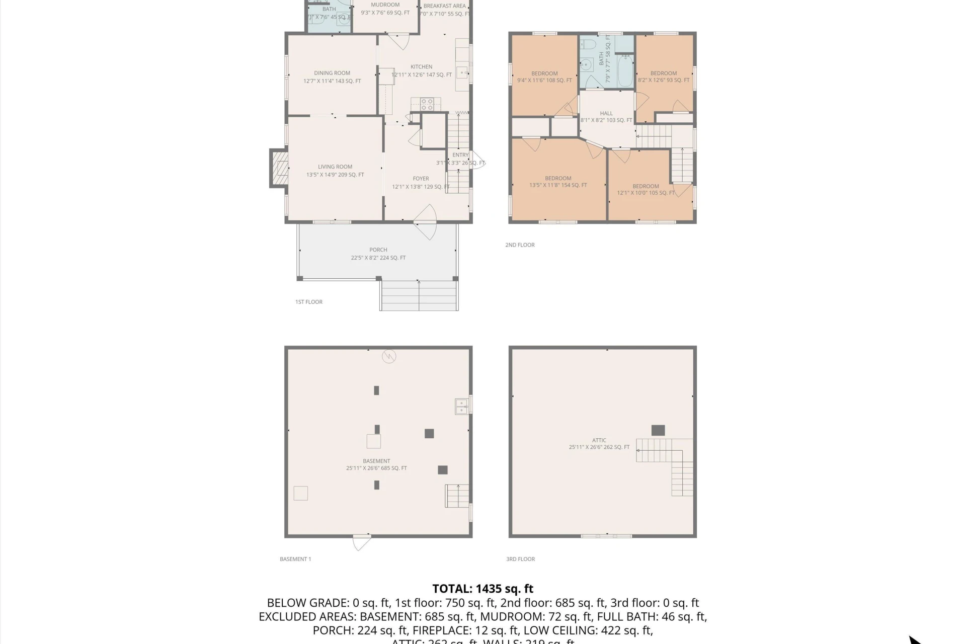 2126 Colgate ST NE - Photo 36