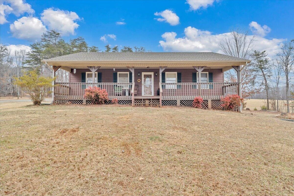355 Dillards Hill RD