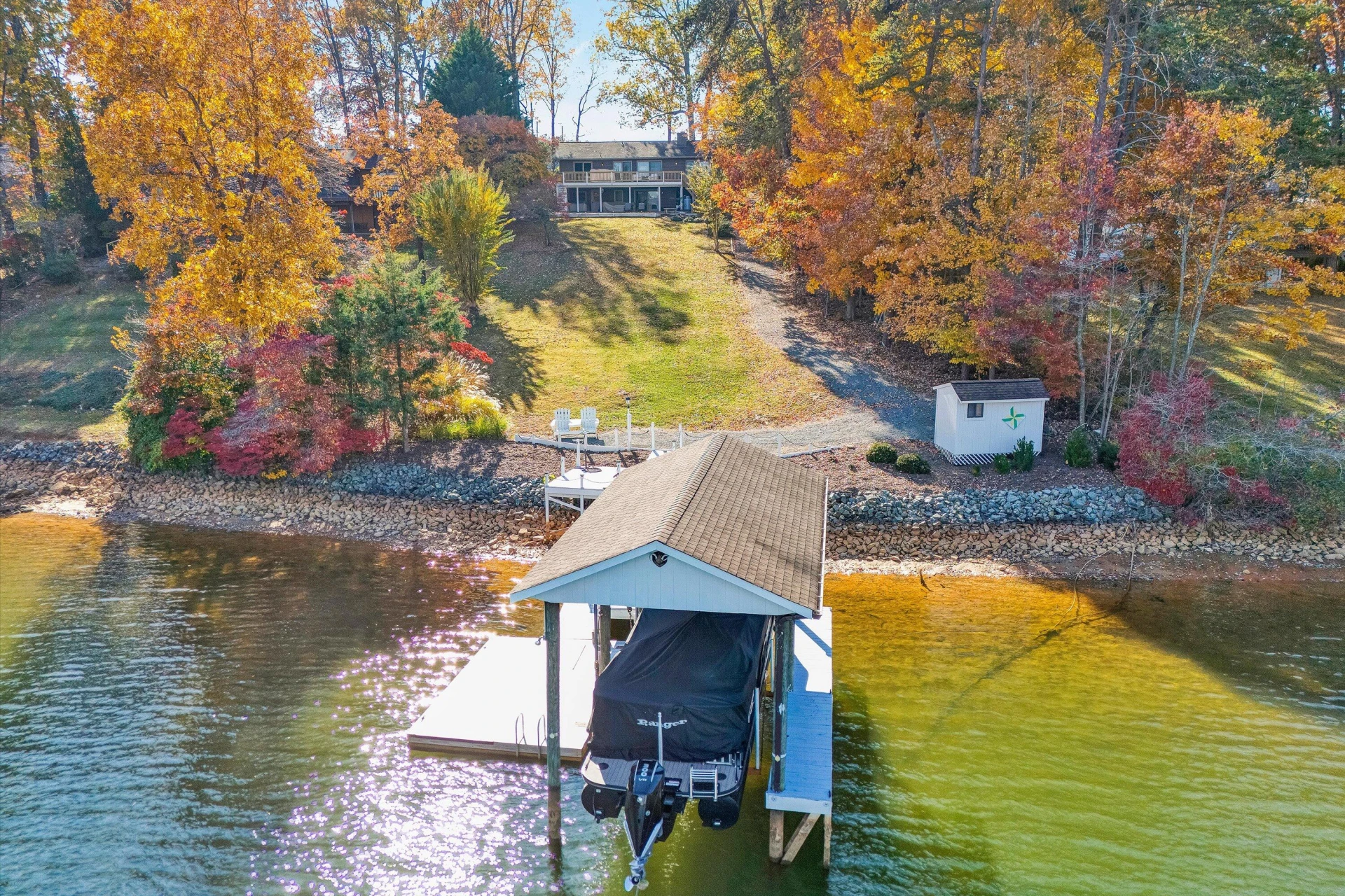 6347 Scruggs RD - Photo 4
