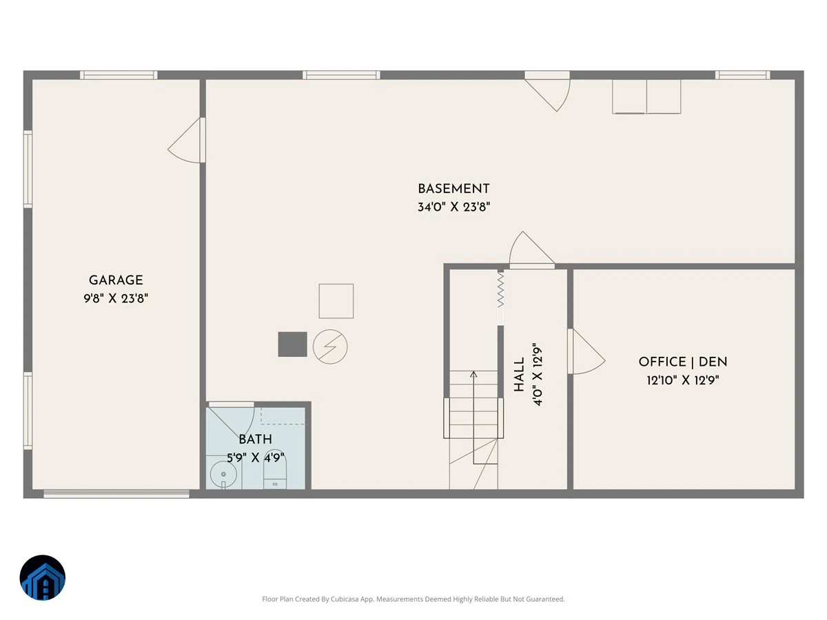5033 Youngwood DR NW - Photo 3