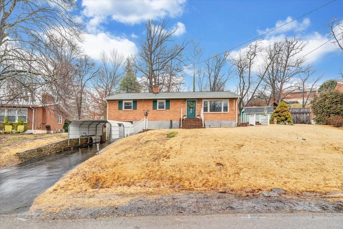 5033 Youngwood DR NW - Photo 45