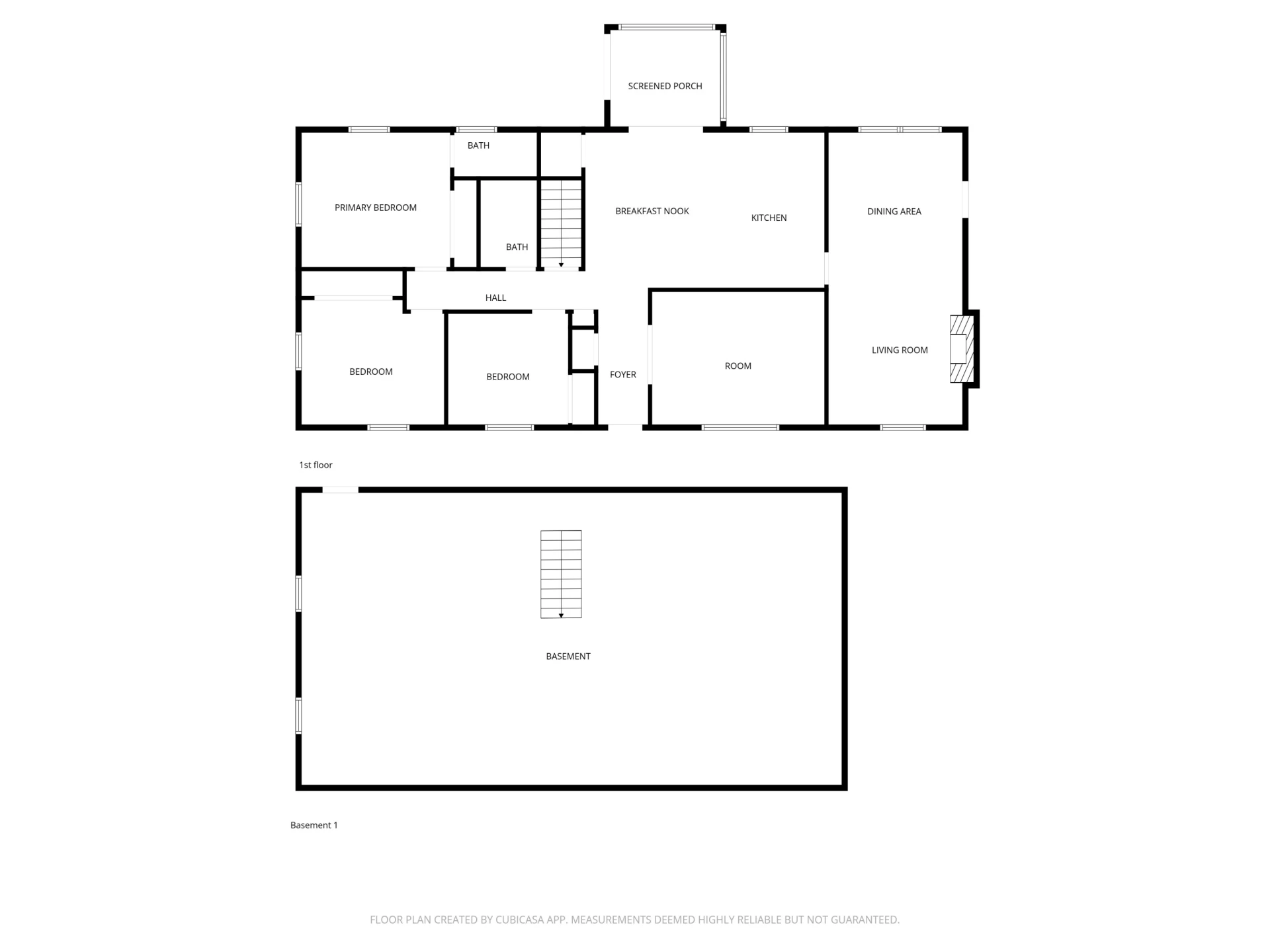 2138 Ruritan RD
