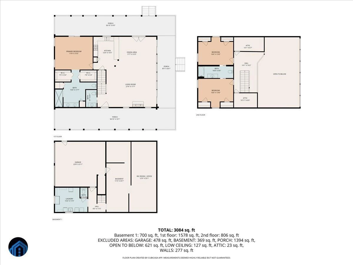 840 Greenberry DR - Photo 139
