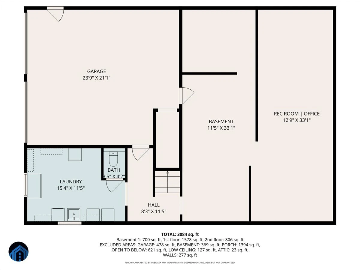 840 Greenberry DR - Photo 5