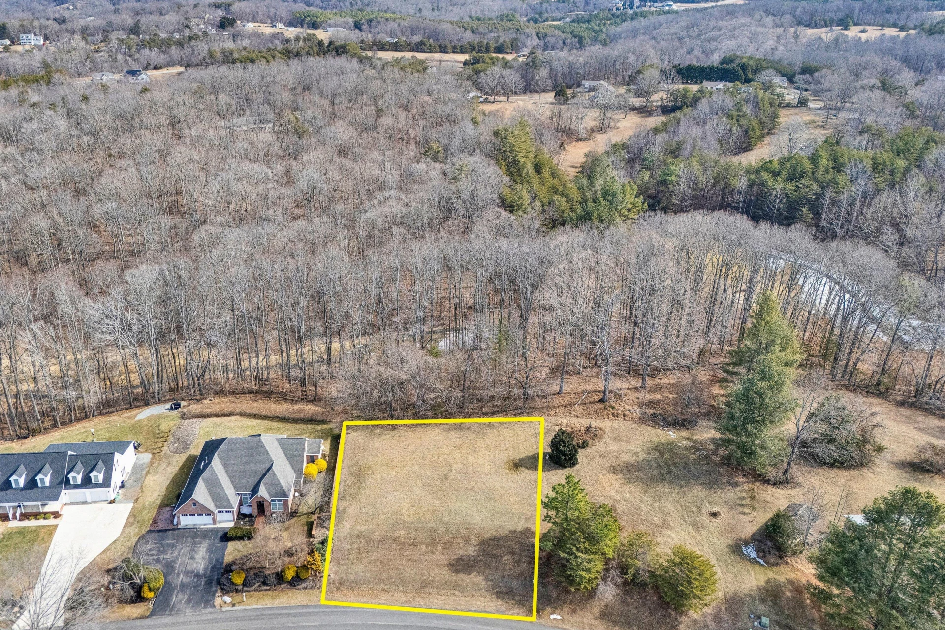 Lot 40 Cambridge CT