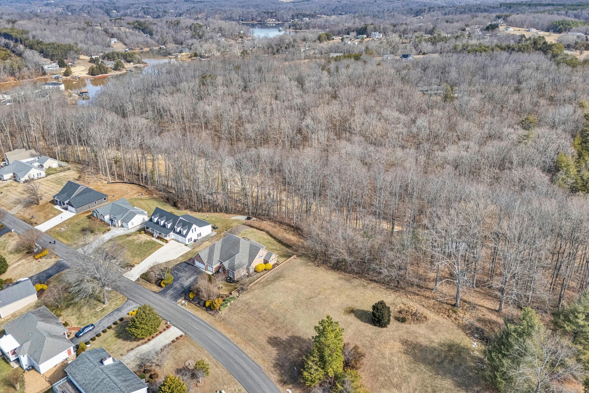 Lot 40 Cambridge CT - Photo 2