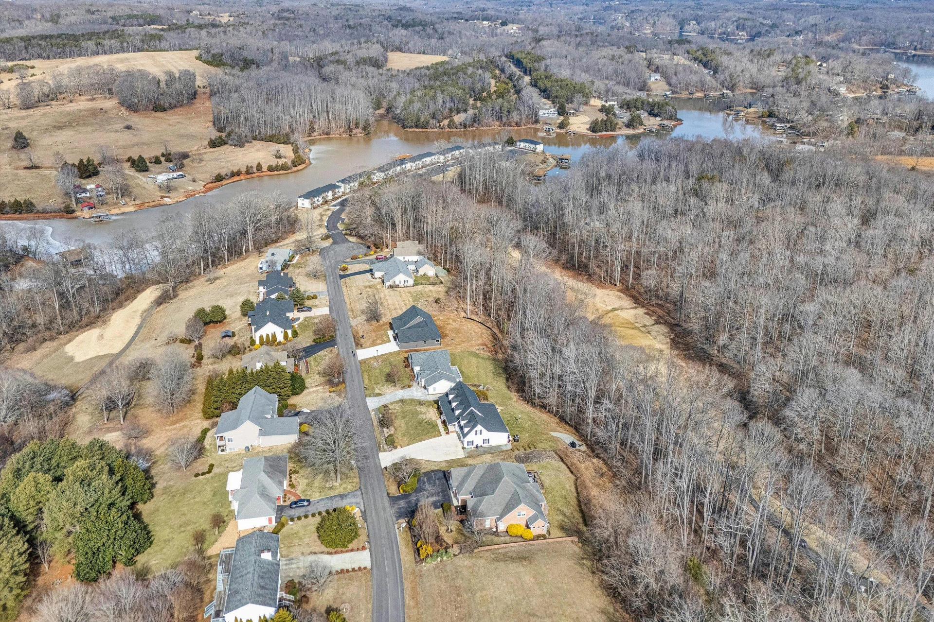 Lot 40 Cambridge CT - Photo 3