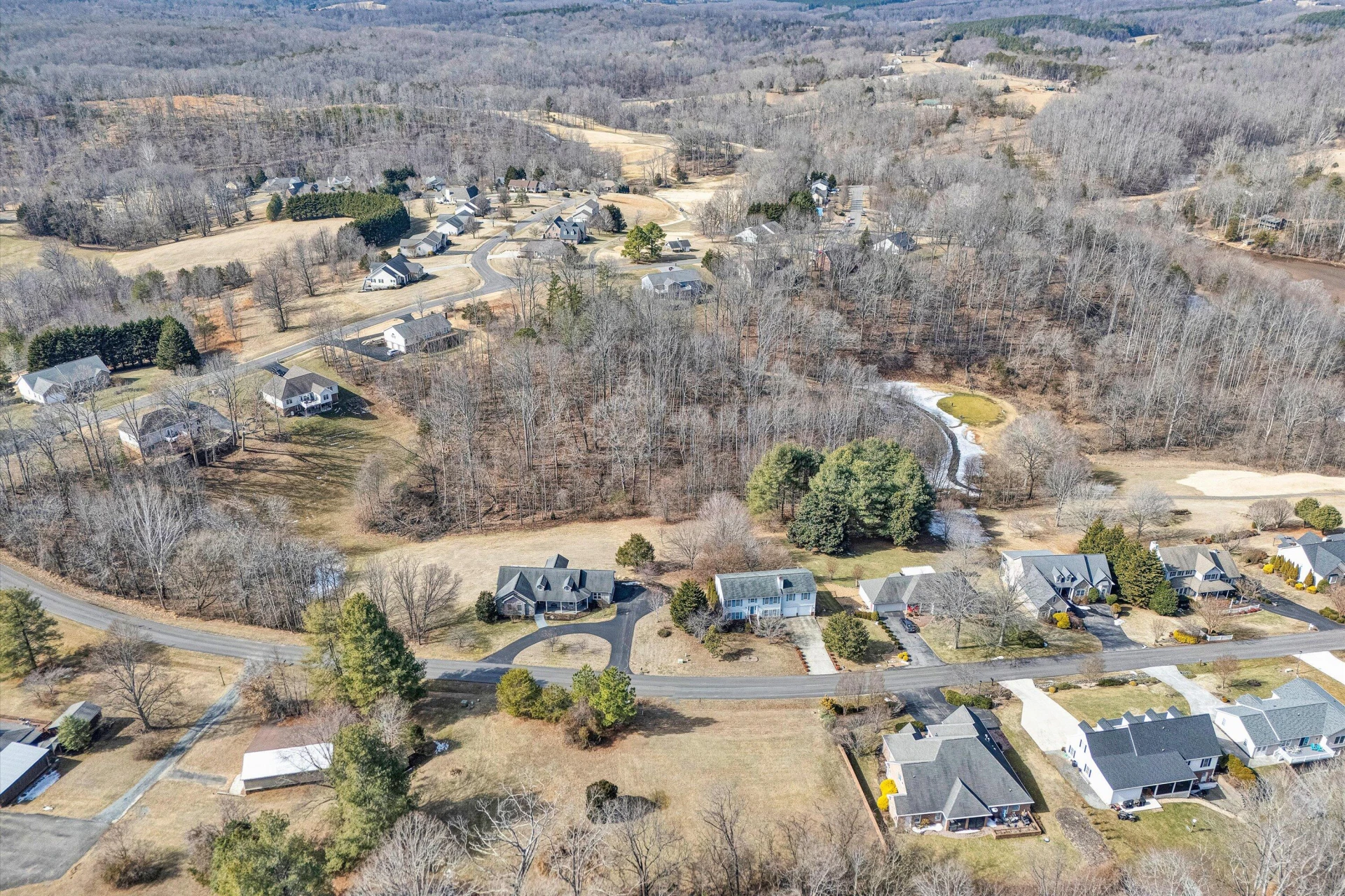 Lot 40 Cambridge CT - Photo 4