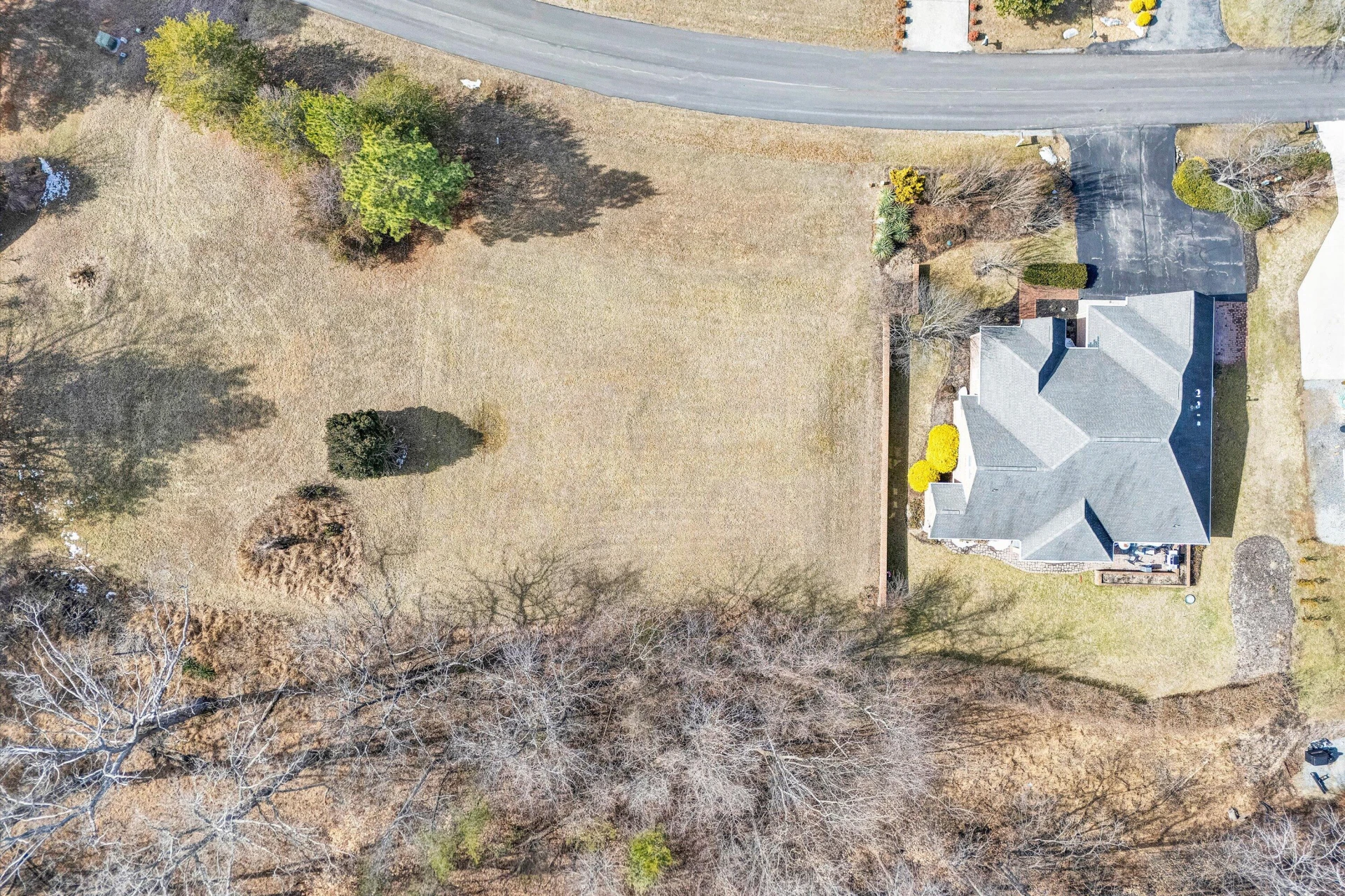 Lot 40 Cambridge CT - Photo 5
