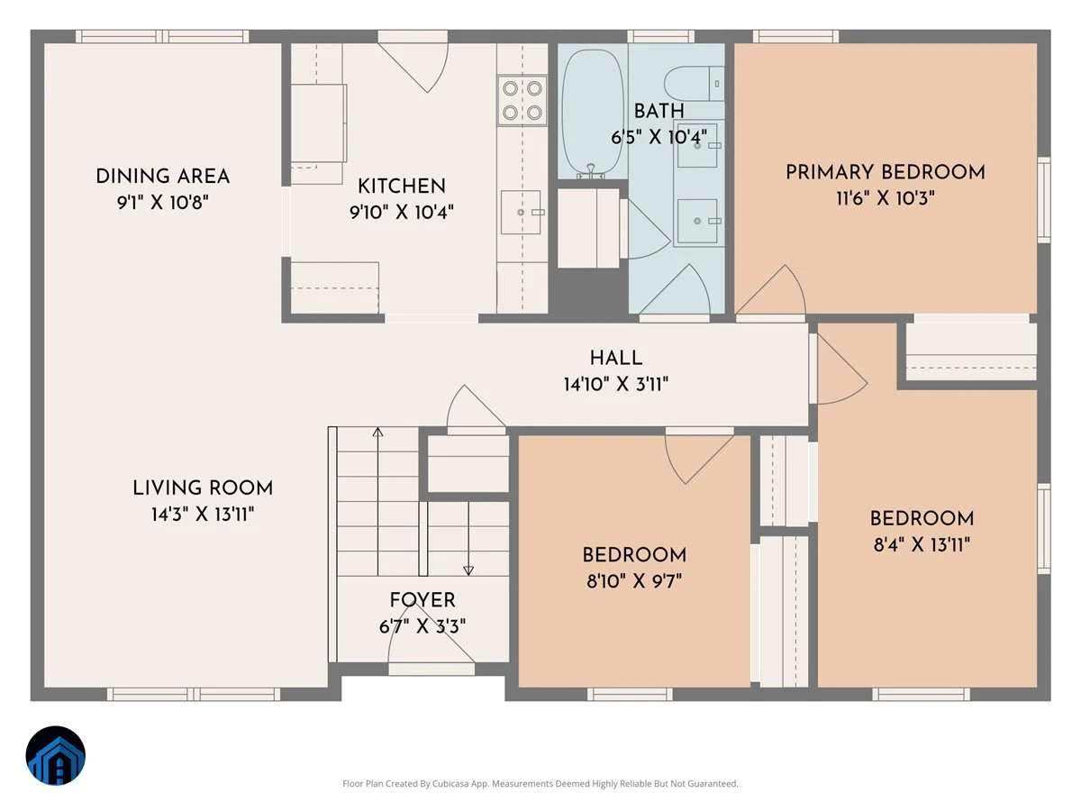 4639 Girard DR
