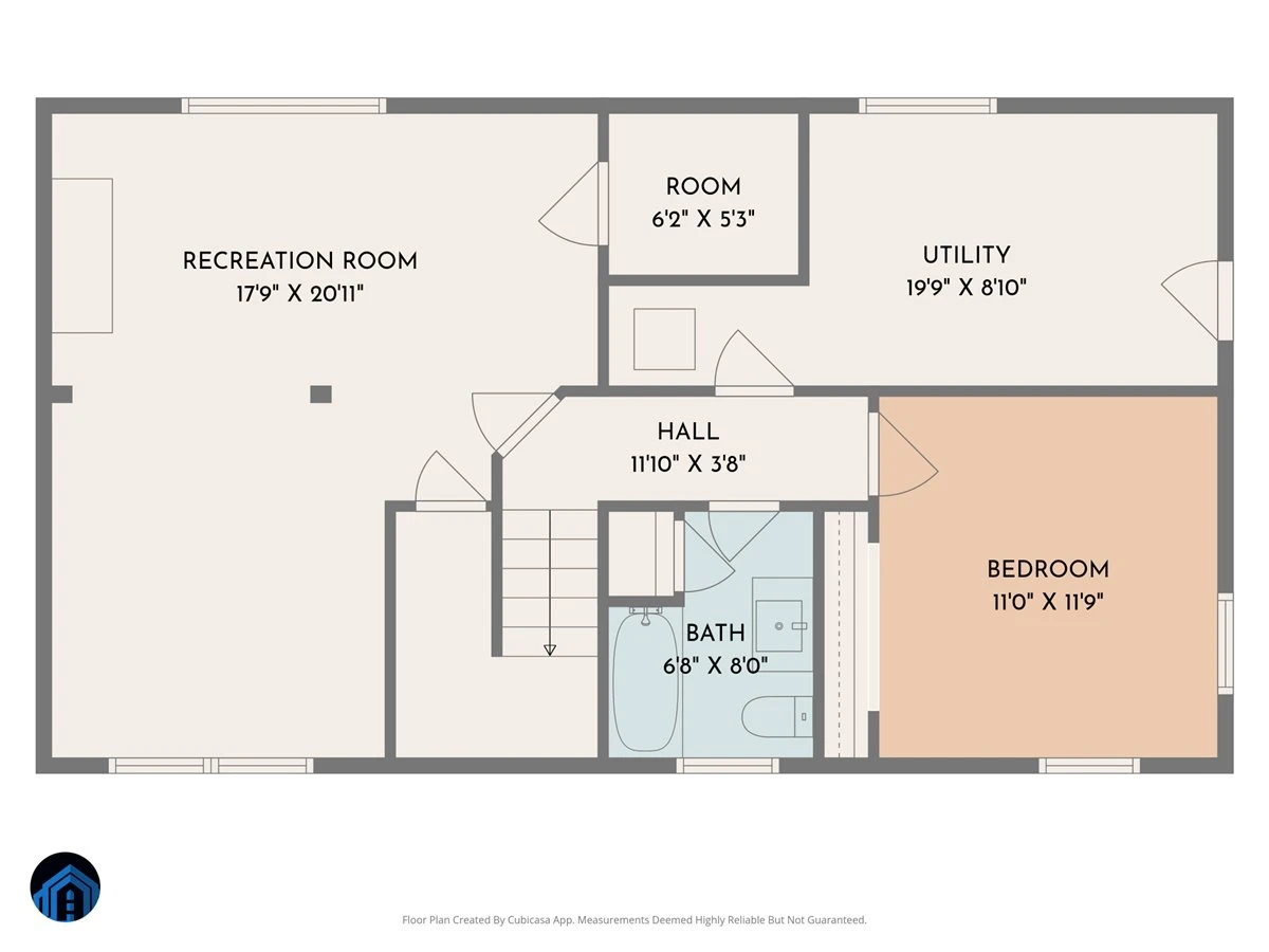 4639 Girard DR - Photo 3