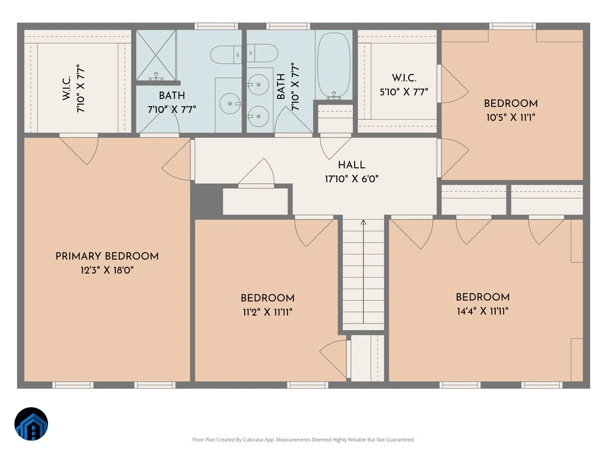 419 Rebecca LN - Photo 3